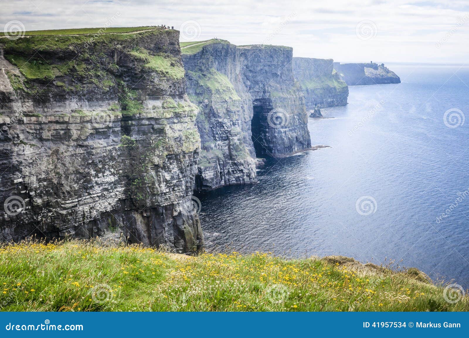 cliffs of moher ireland