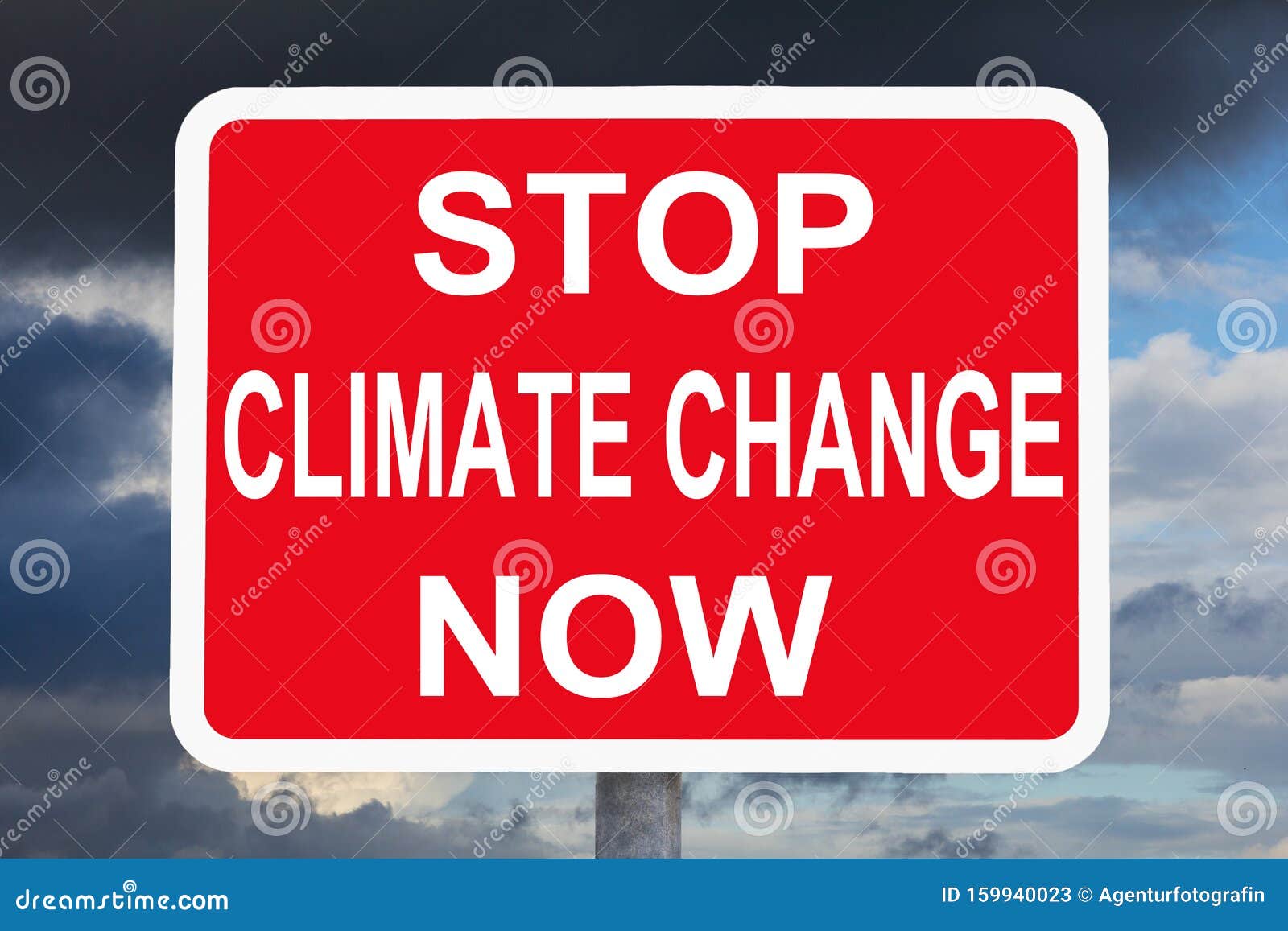 Climate report a call to action. What can you do to make a difference?