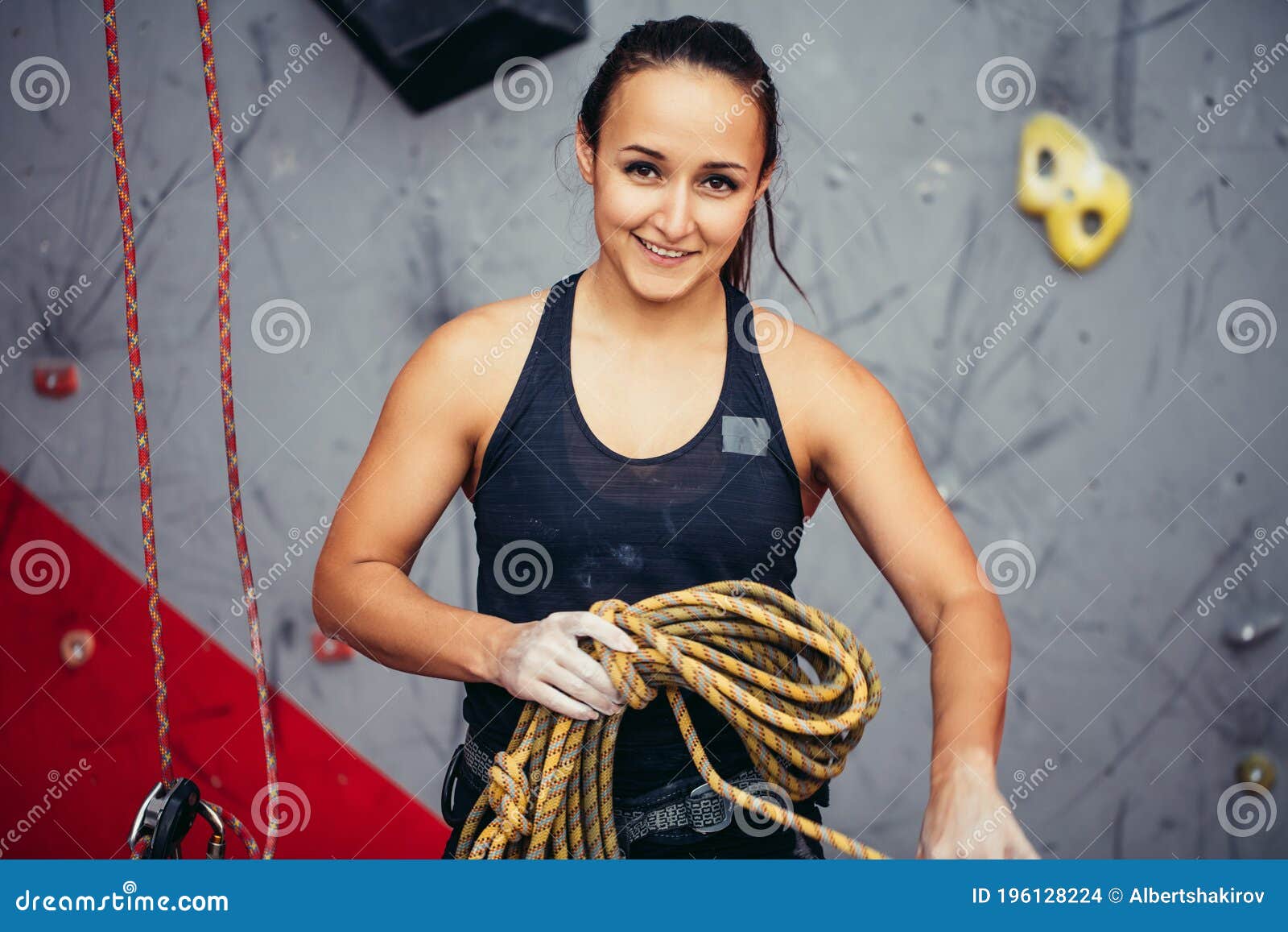 887 Athlete Climbing Up Rope Stock Photos - Free & Royalty-Free Stock  Photos from Dreamstime