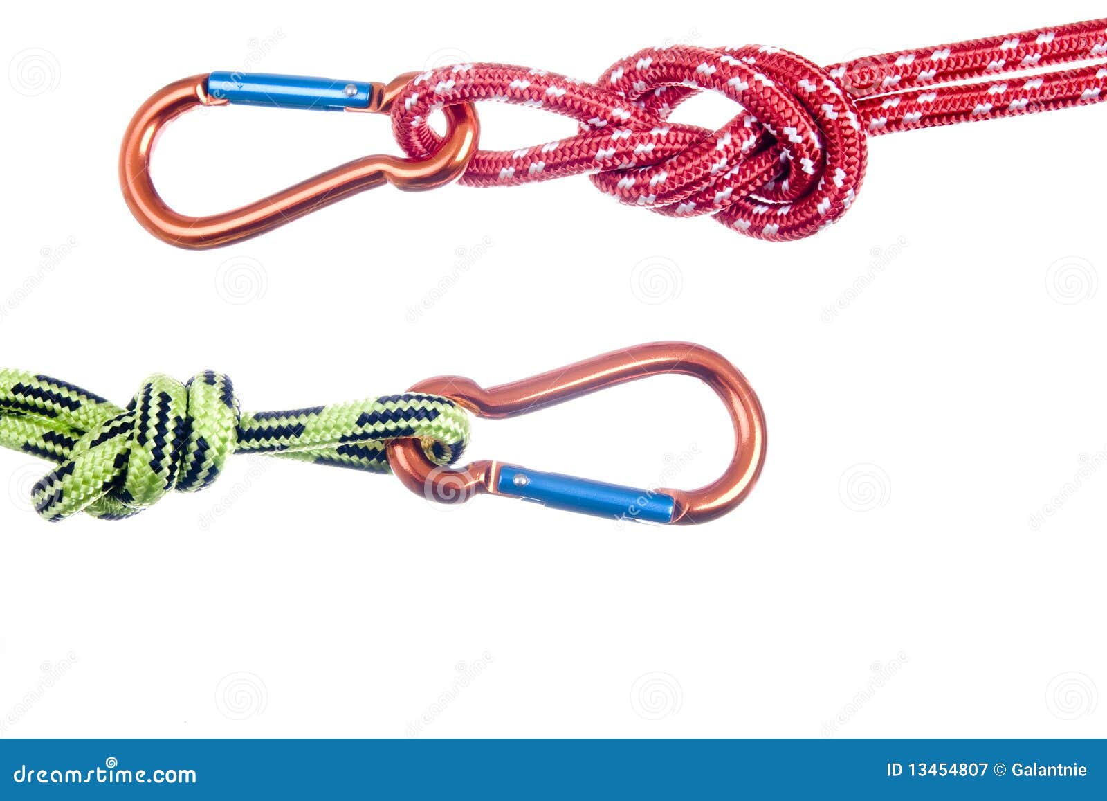 Climbing equipment stock image. Image of mountain, adventure 13454807