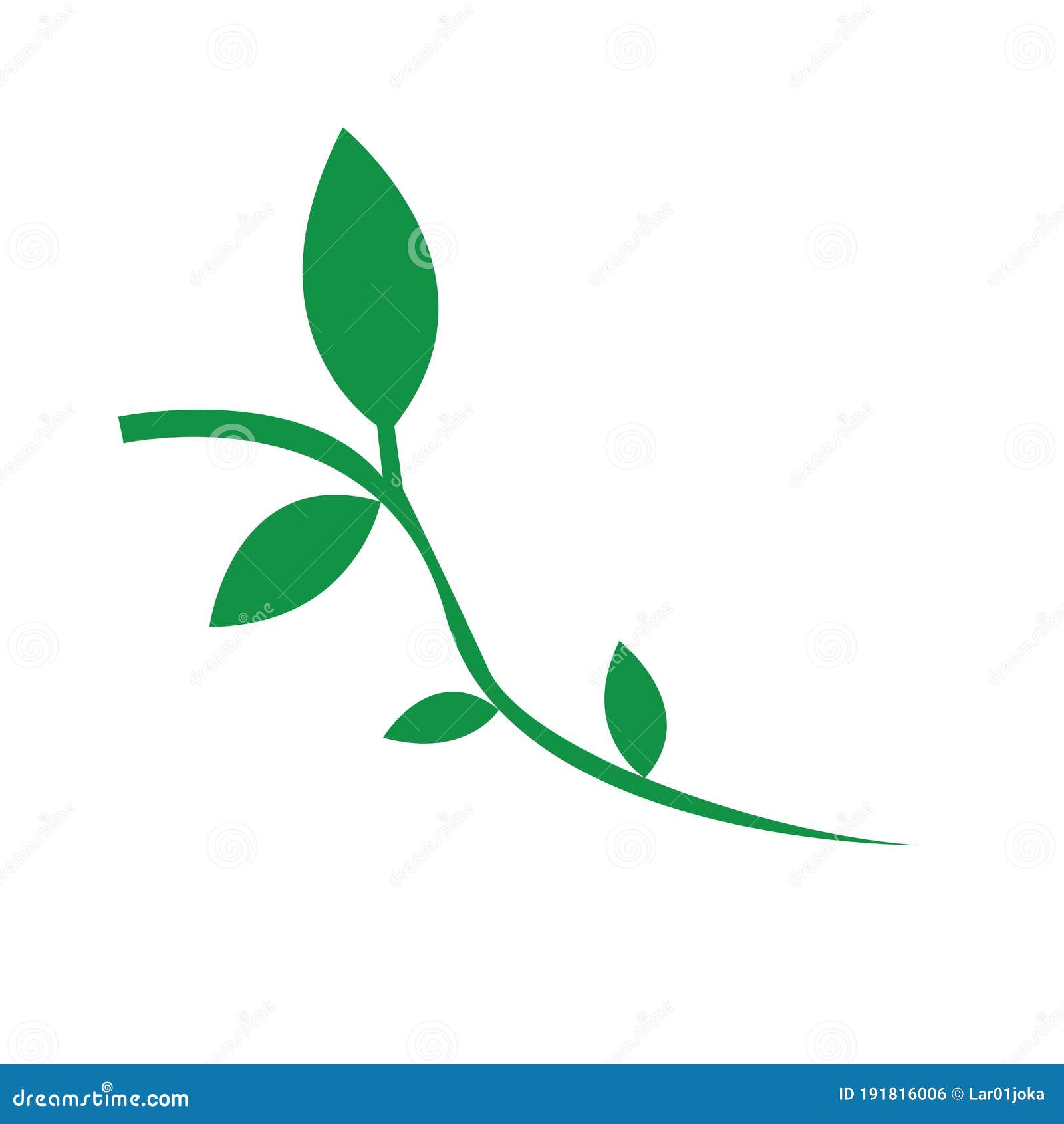 Climbing plant icon stock vector. Illustration of flower 191816006