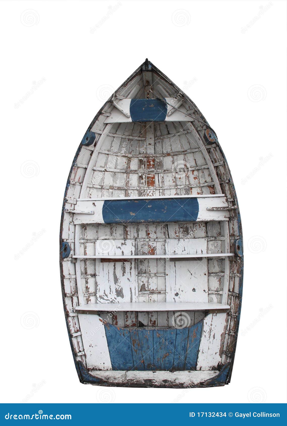 clinker boat