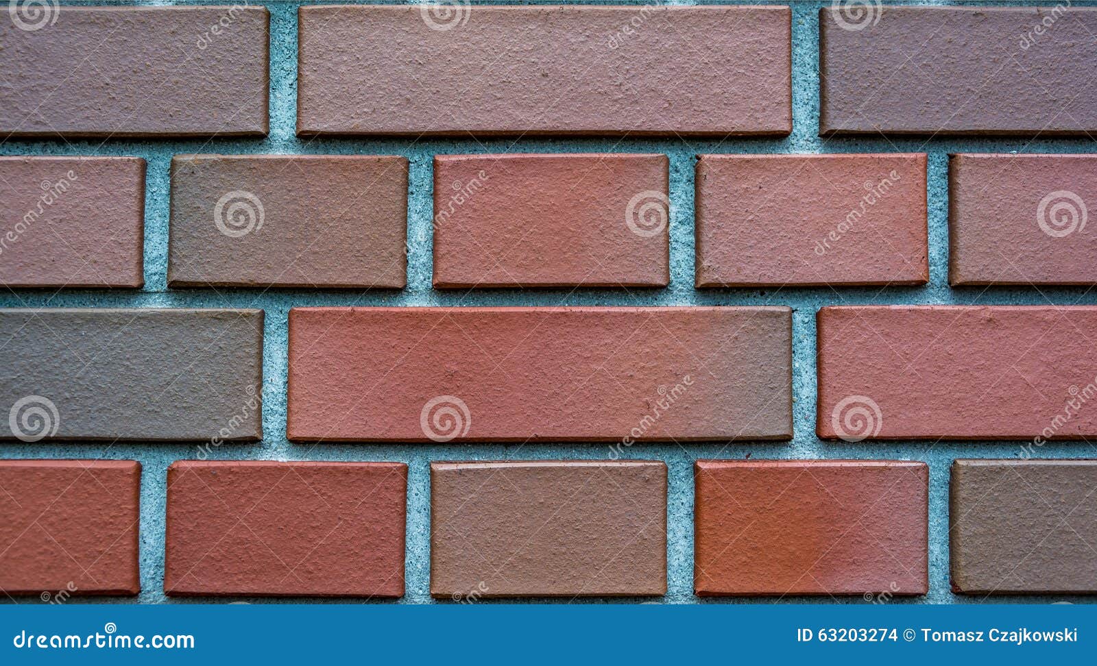 clinker bricks background, wallpaper, texture