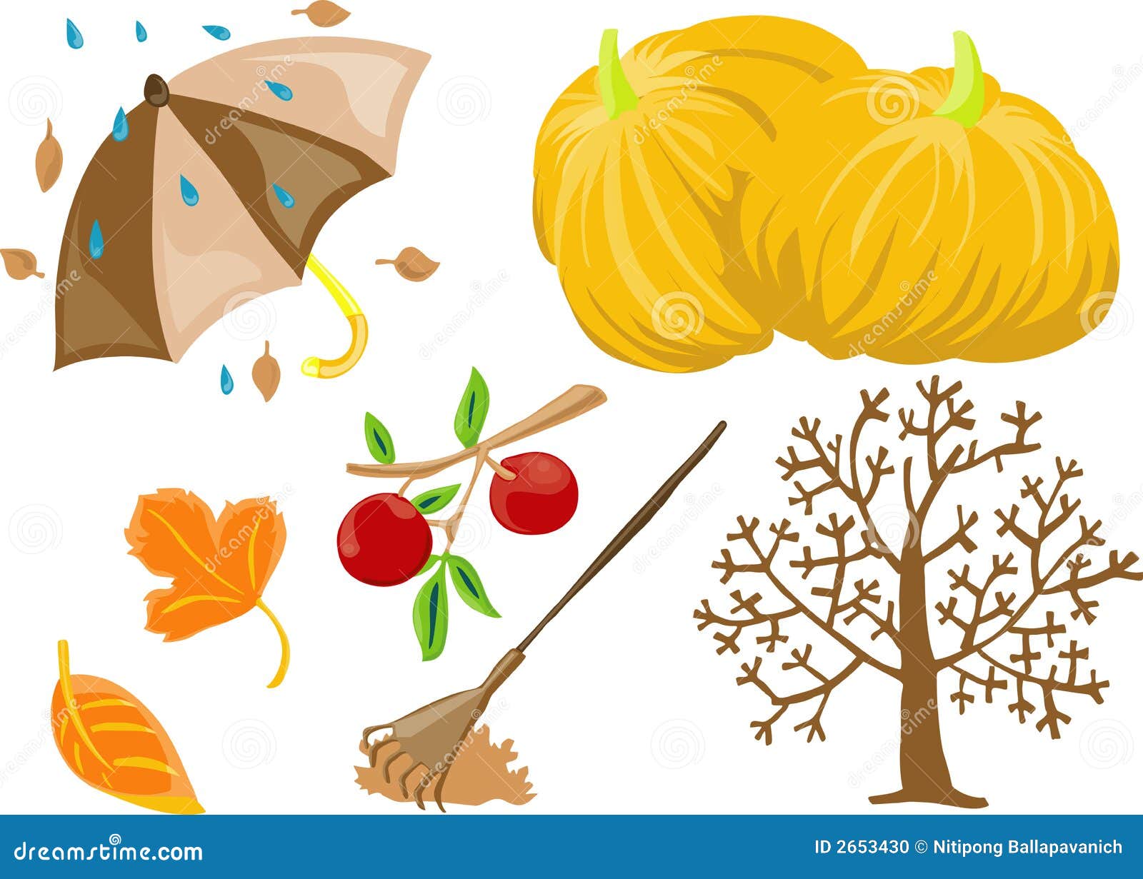 clipart automne gratuit - photo #13