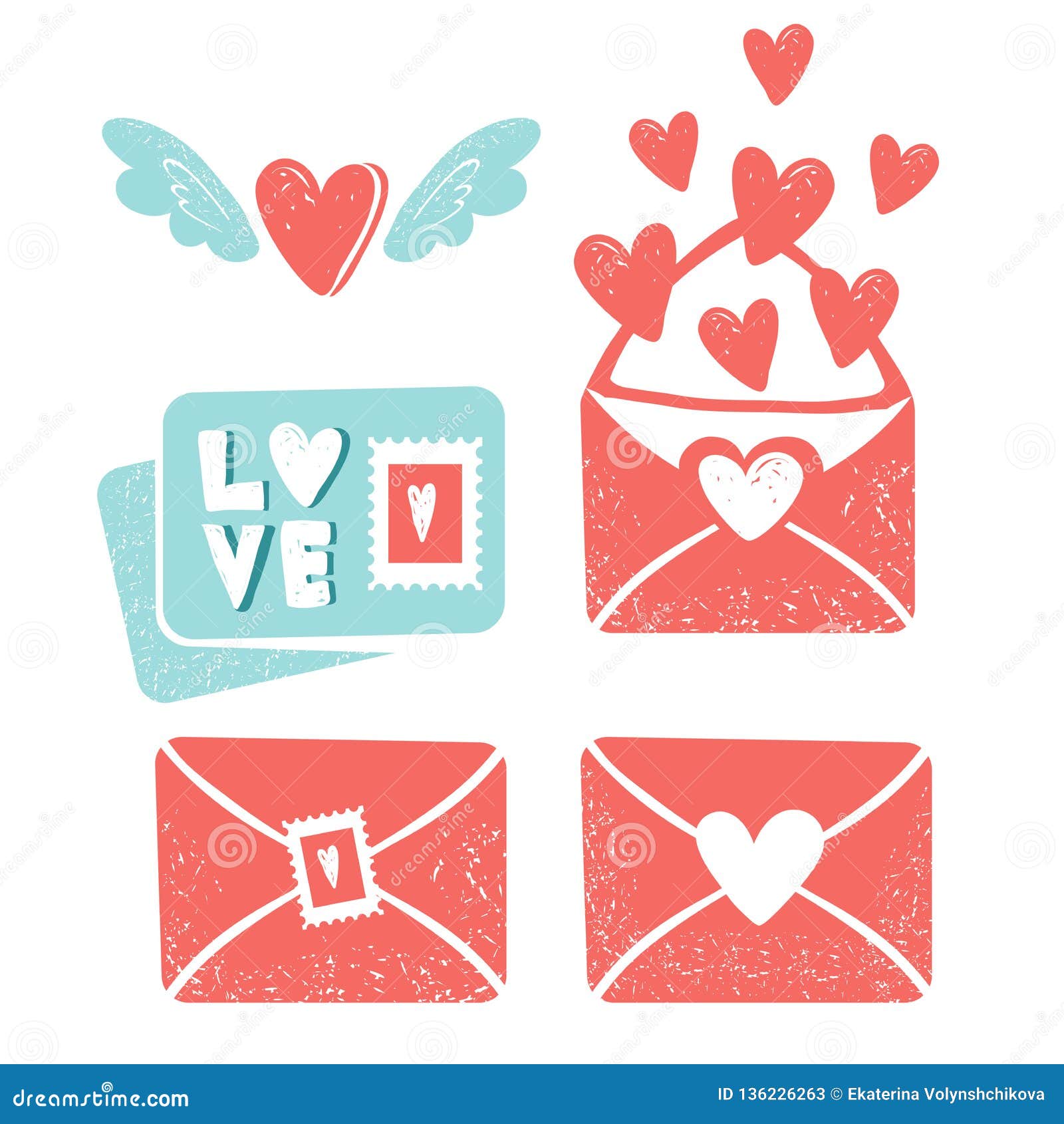 clipart coeur saint valentin