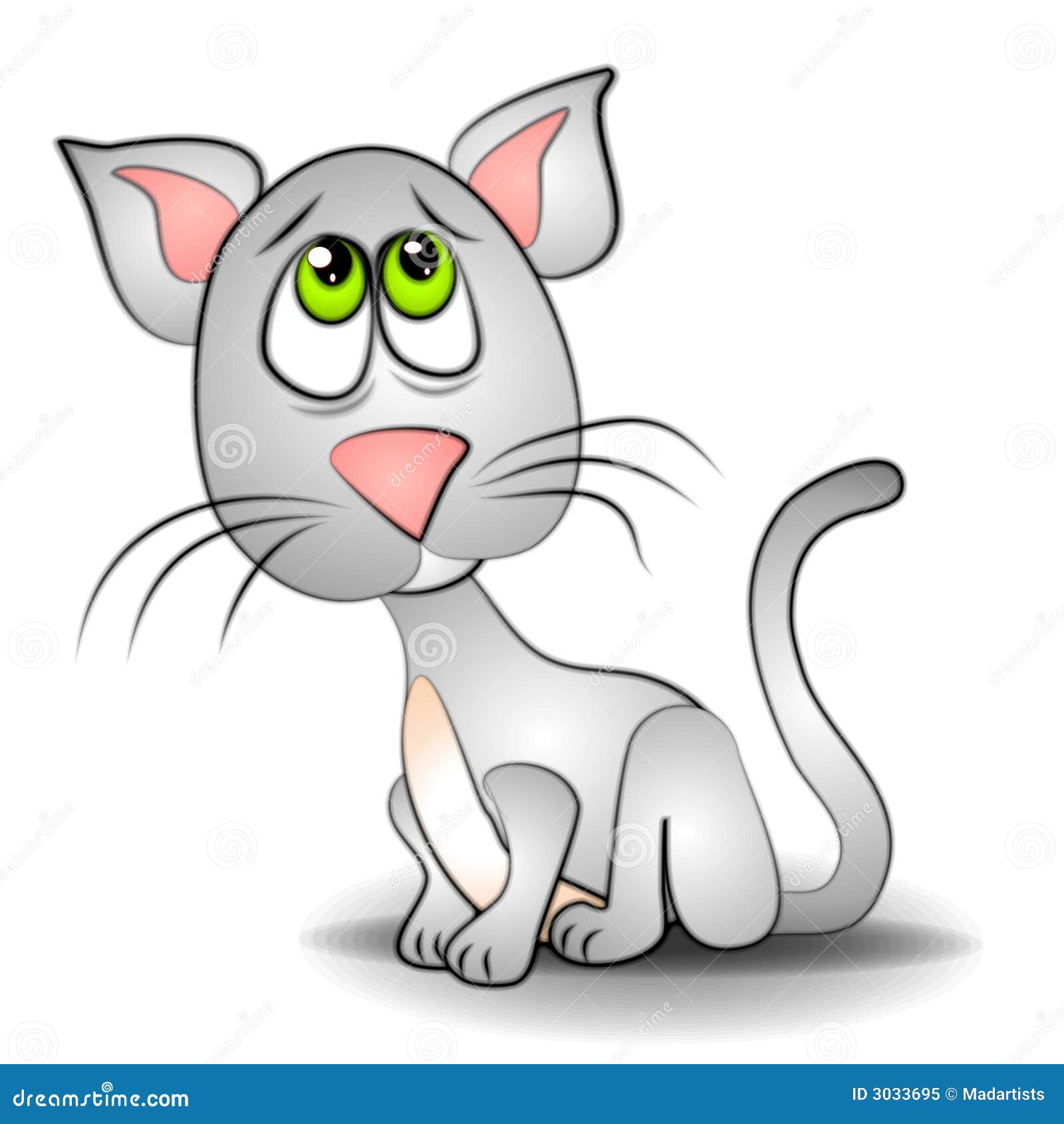 images clipart de chats - photo #3