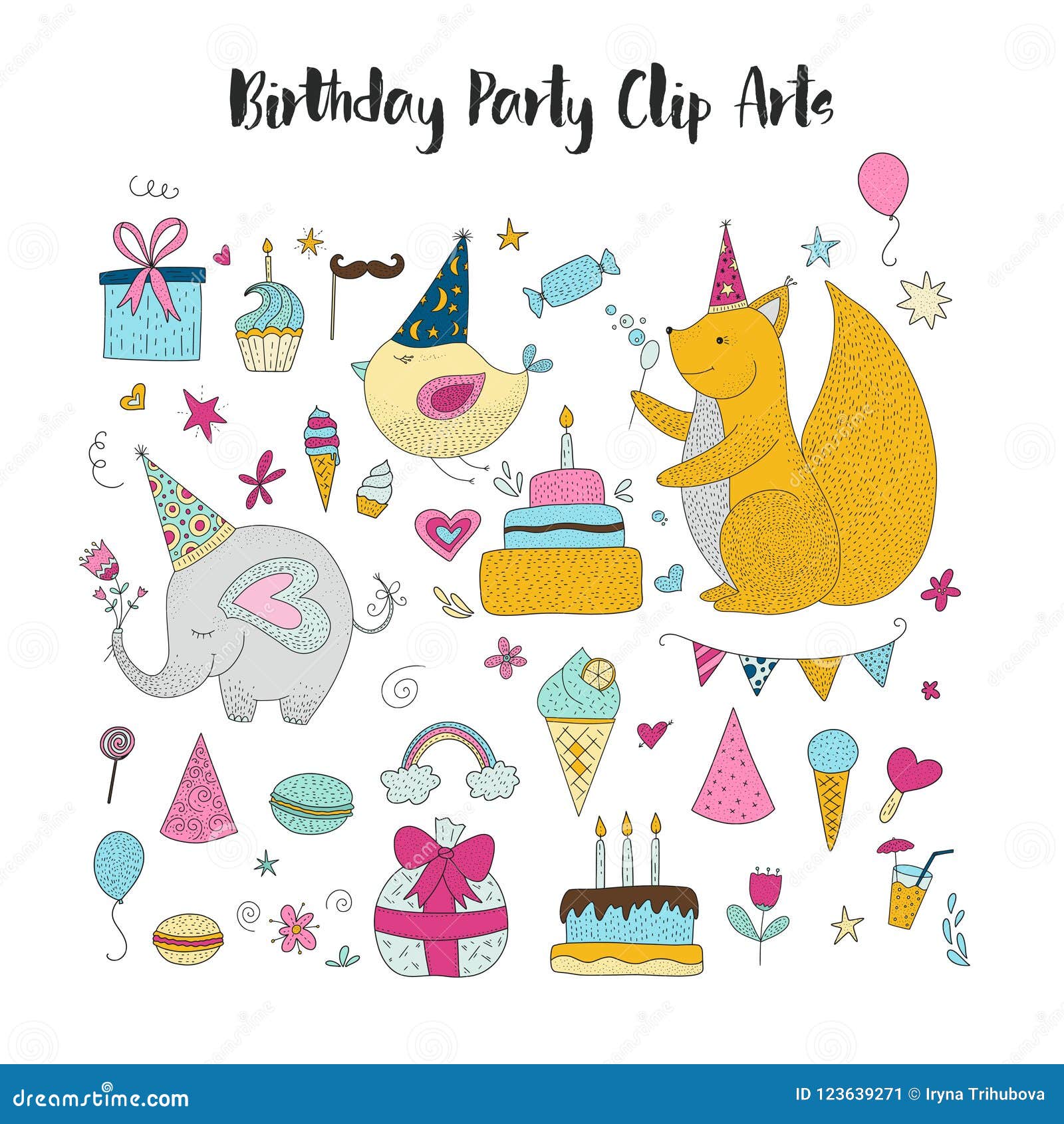 Cliparts Images Graphiques De Vecteur De Fete D Anniversaire Illustration De Vecteur Illustration Du Vecteur Graphiques Cliparts Images Graphiques De Vecteur De Fete D Anniversaire Illustration De Vecteur Illustration Du Vecteur Graphiques