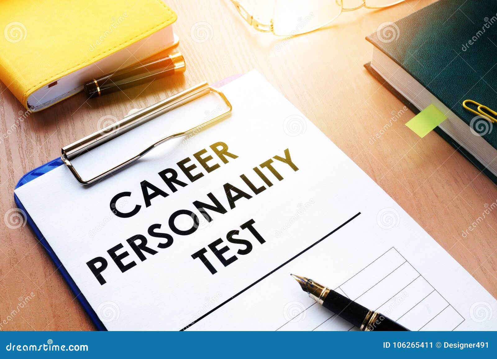 Test the office personality 24 Free