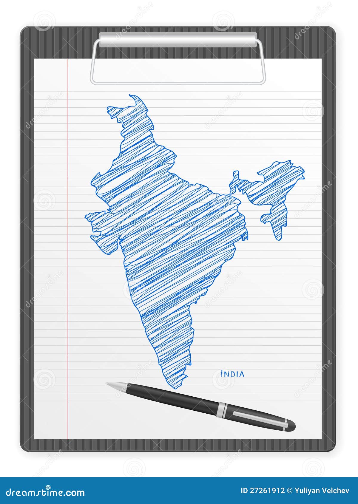 Free India Map Outline Photos and Vectors