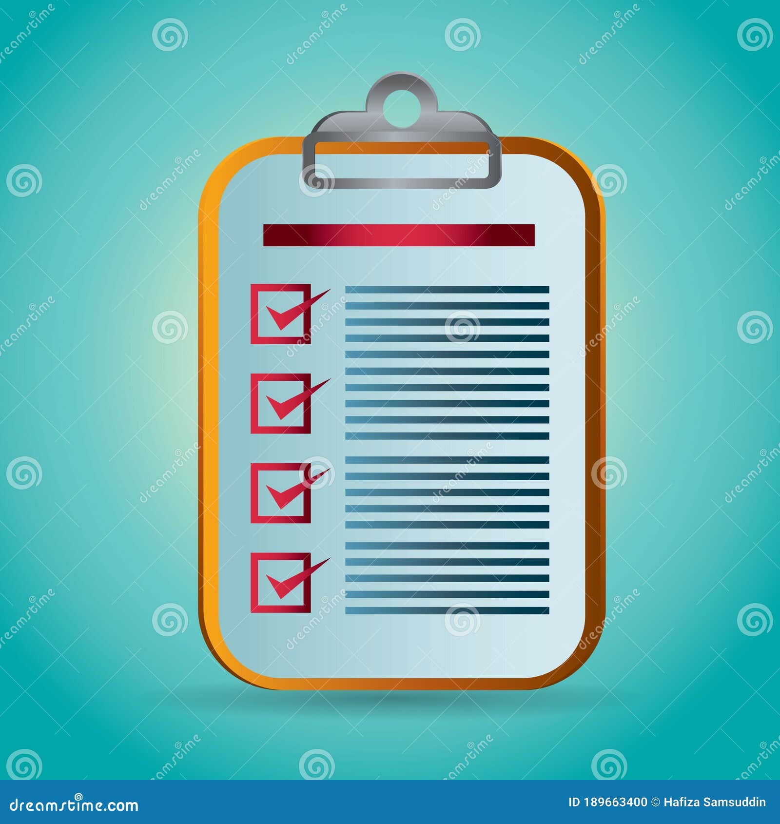 Clipboard with cross check cartoon character bring information board  22530330 Vector Art at Vecteezy