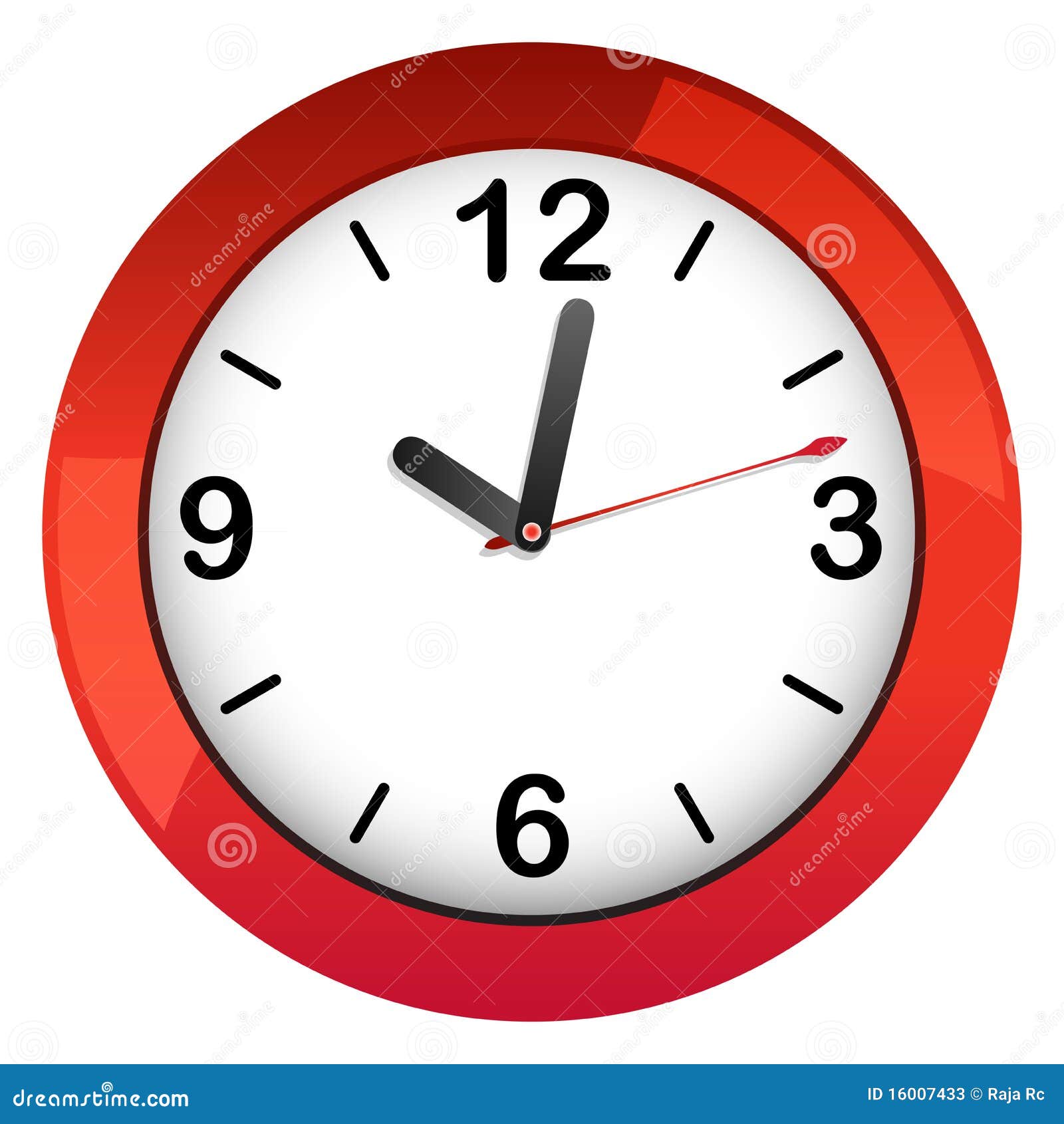 clock icon 