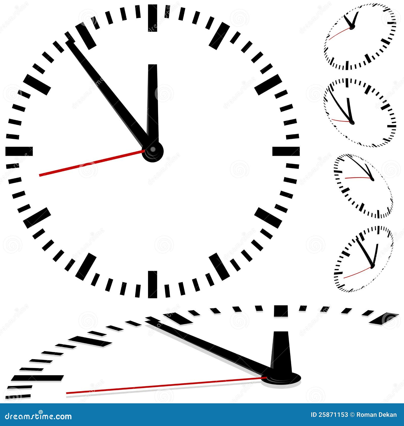 clock