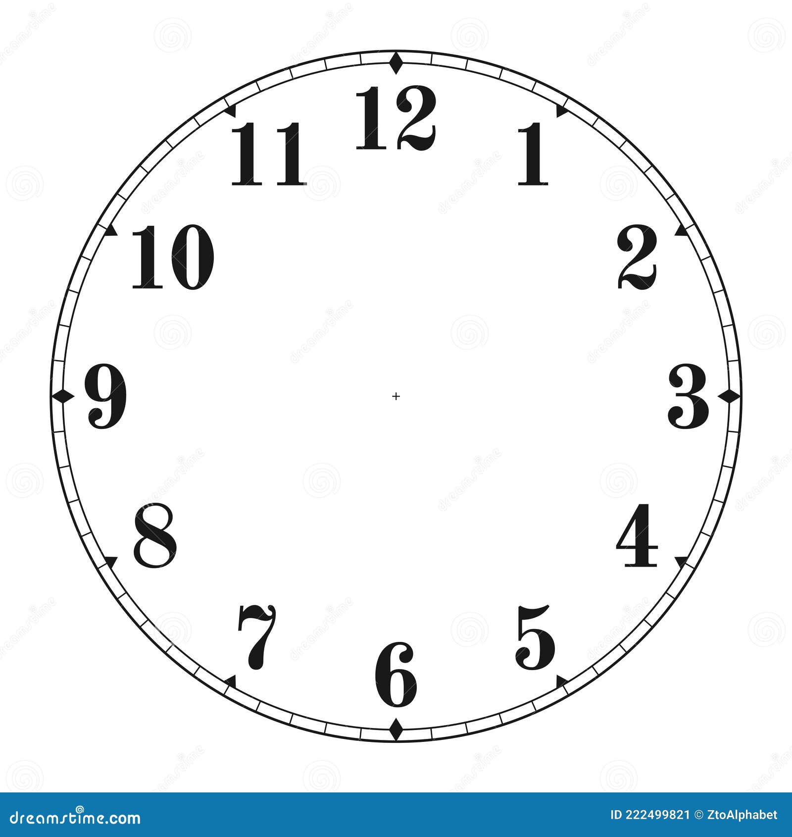 clock images