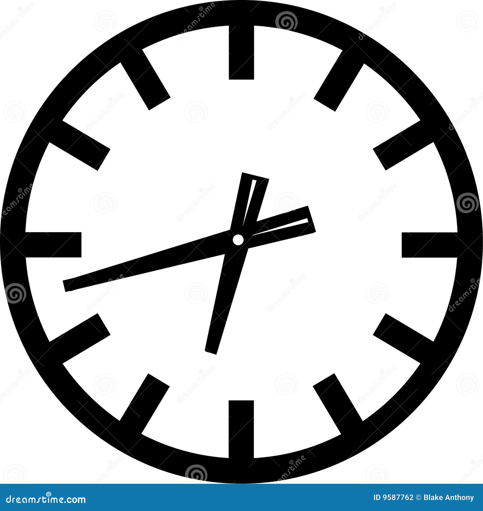 watch face clip art - photo #37