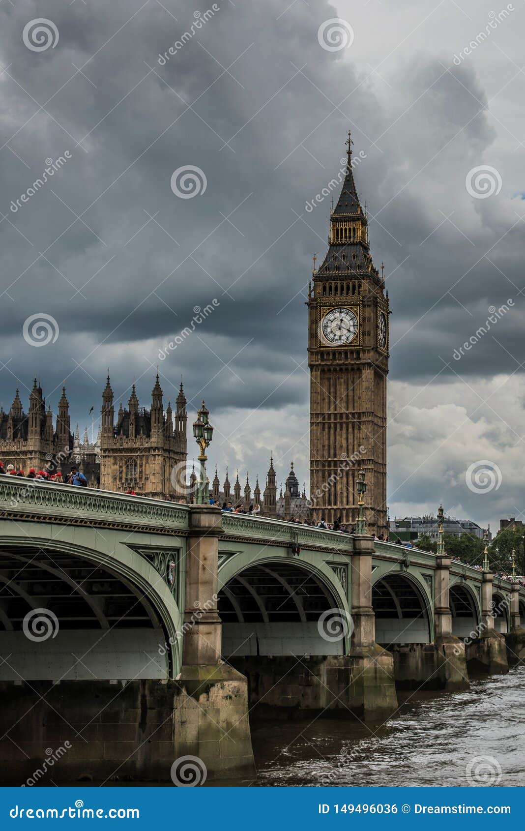 Clock Tower, Big Ben, London, United Kingdom Editorial Photo Image of