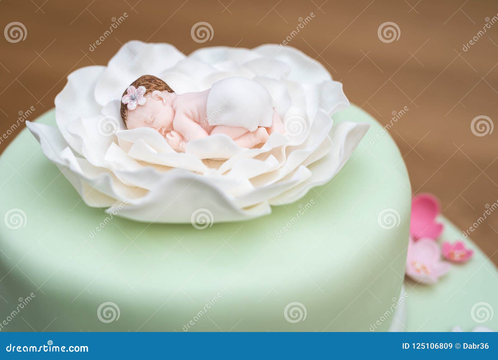 Cloes De Gateau Vert De Bapteme Avec Le Fondant Vert Et Un Bebe Dessus Image Stock Image Du Gateau Doux Cloes De Gateau Vert De Bapteme Avec Le Fondant Vert Et Un Bebe Dessus Image Stock Image Du Gateau Doux