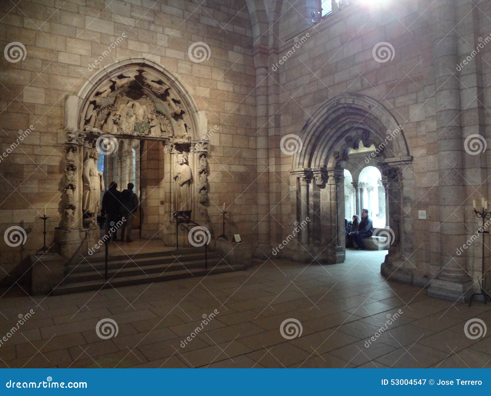 The Cloisters Museum Editorial Photography Image Of Collection