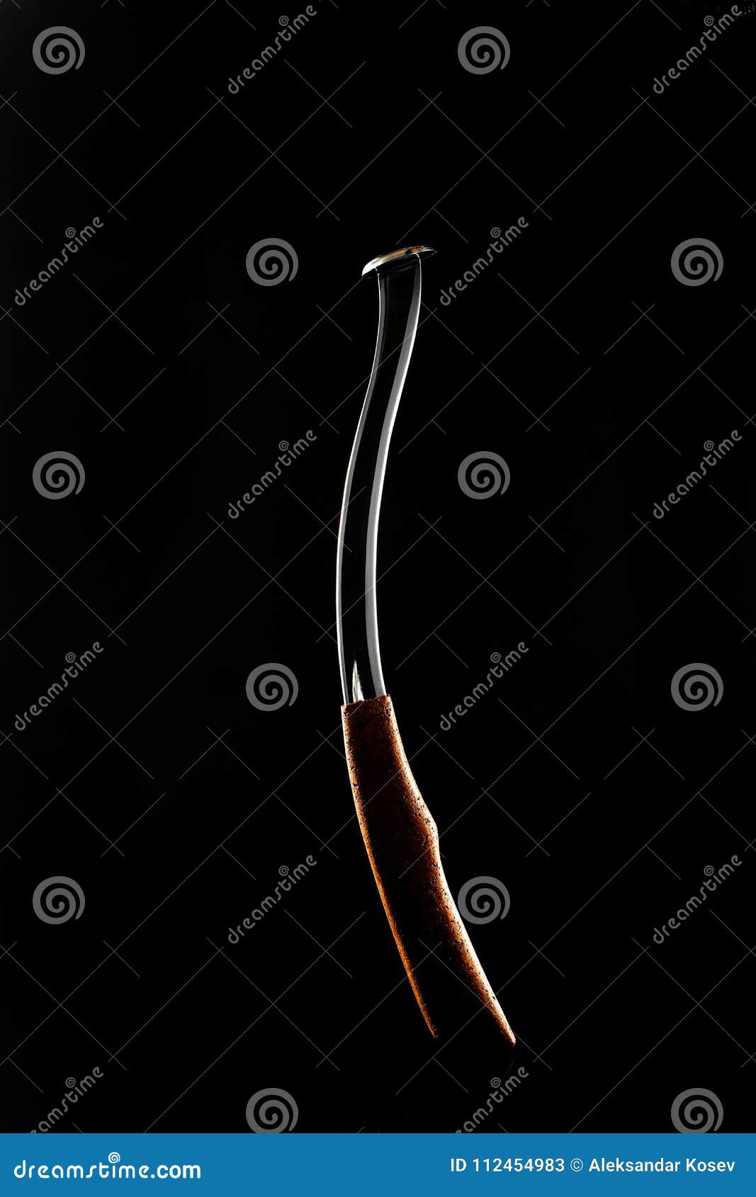 Clonk fishing tools stock image. Image of vibrations 112454983