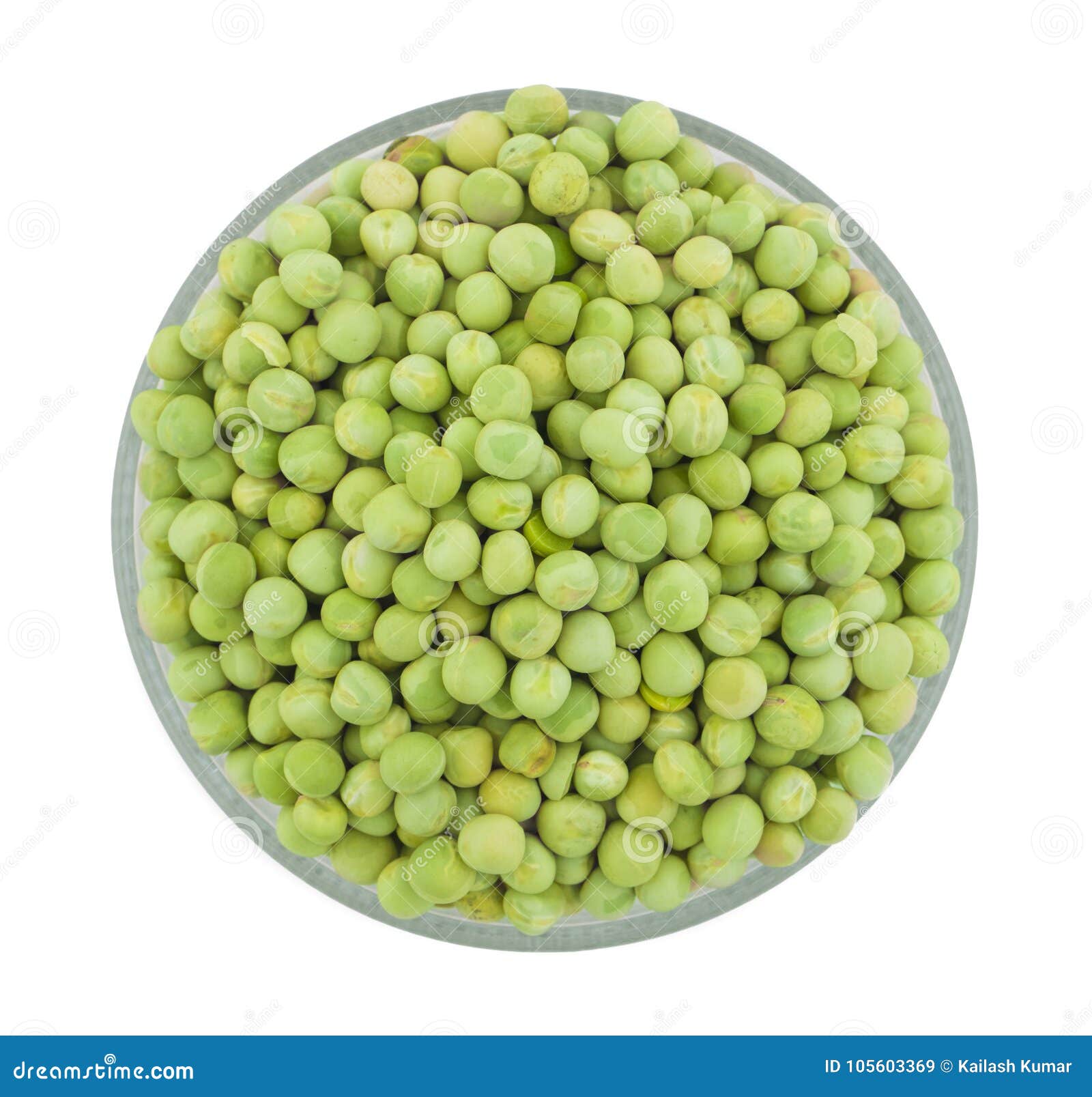 Dry Green Peas stock image. Image of organic, food, agriculture 105603369