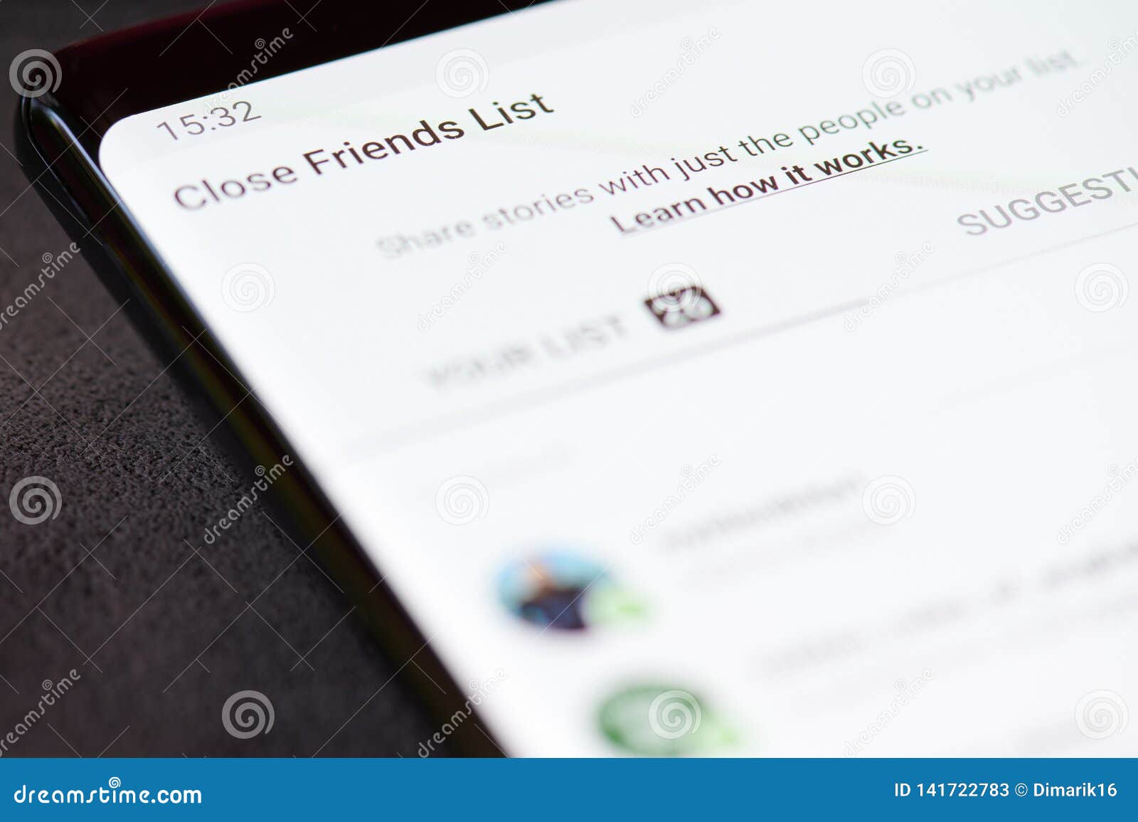 close friends list instagram close friends list instagram