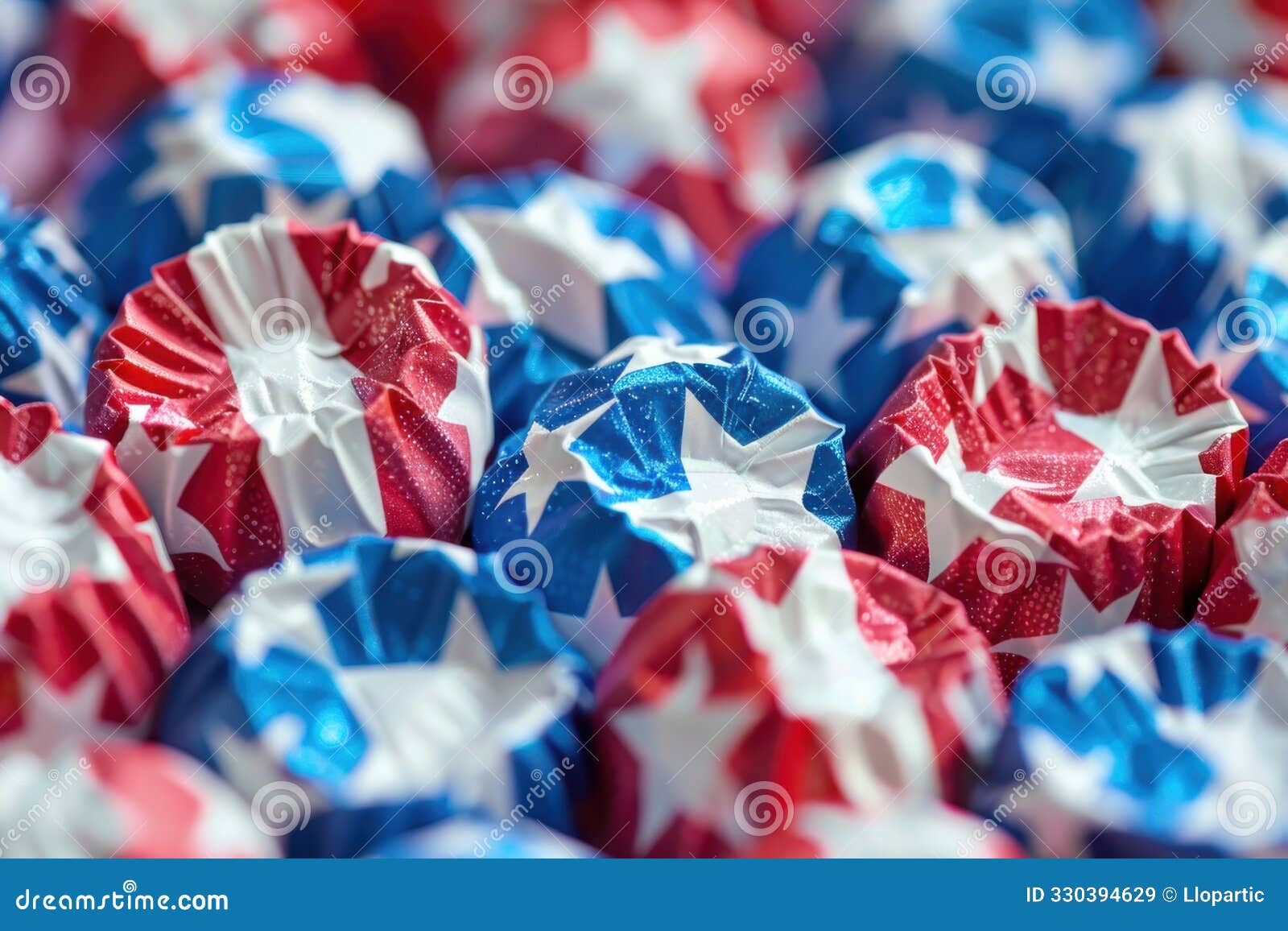 close-up of the american flagÃ¢â¬â¢s stars and stripes, izing patriotism, freedom, and national pride in the usa
