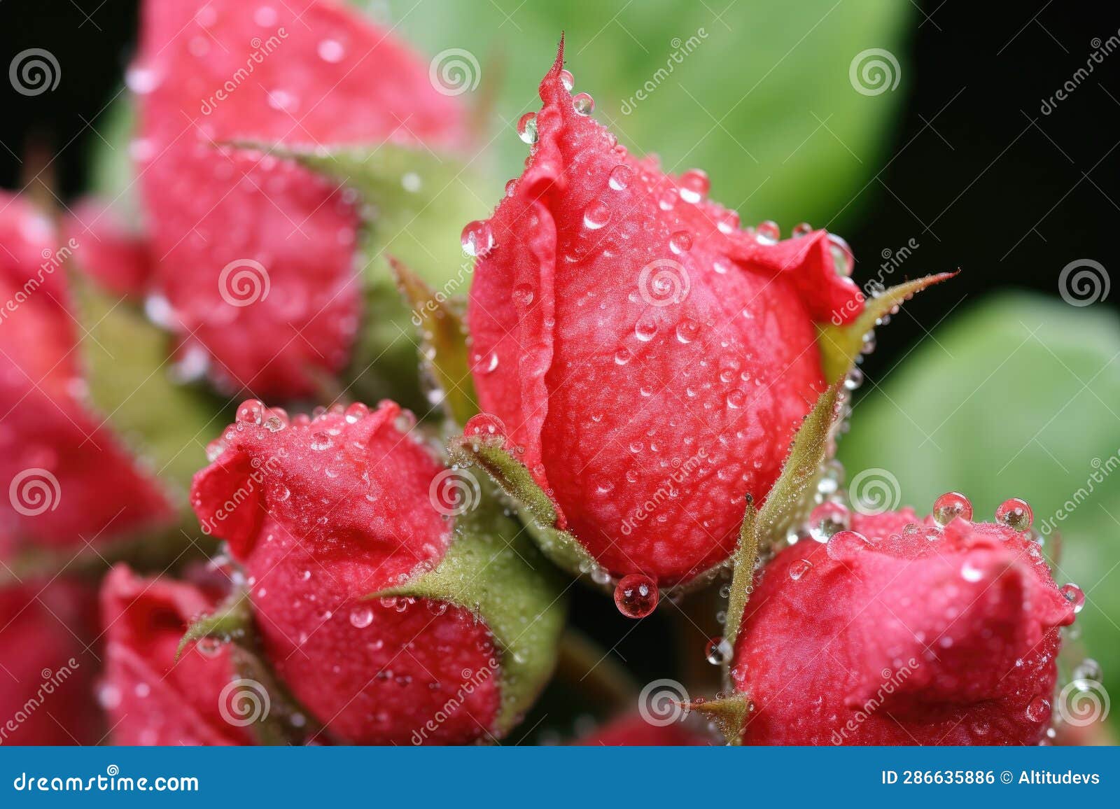 Closeup of Aphids on a Rose Stem Stock Photo Image of insect, aphids