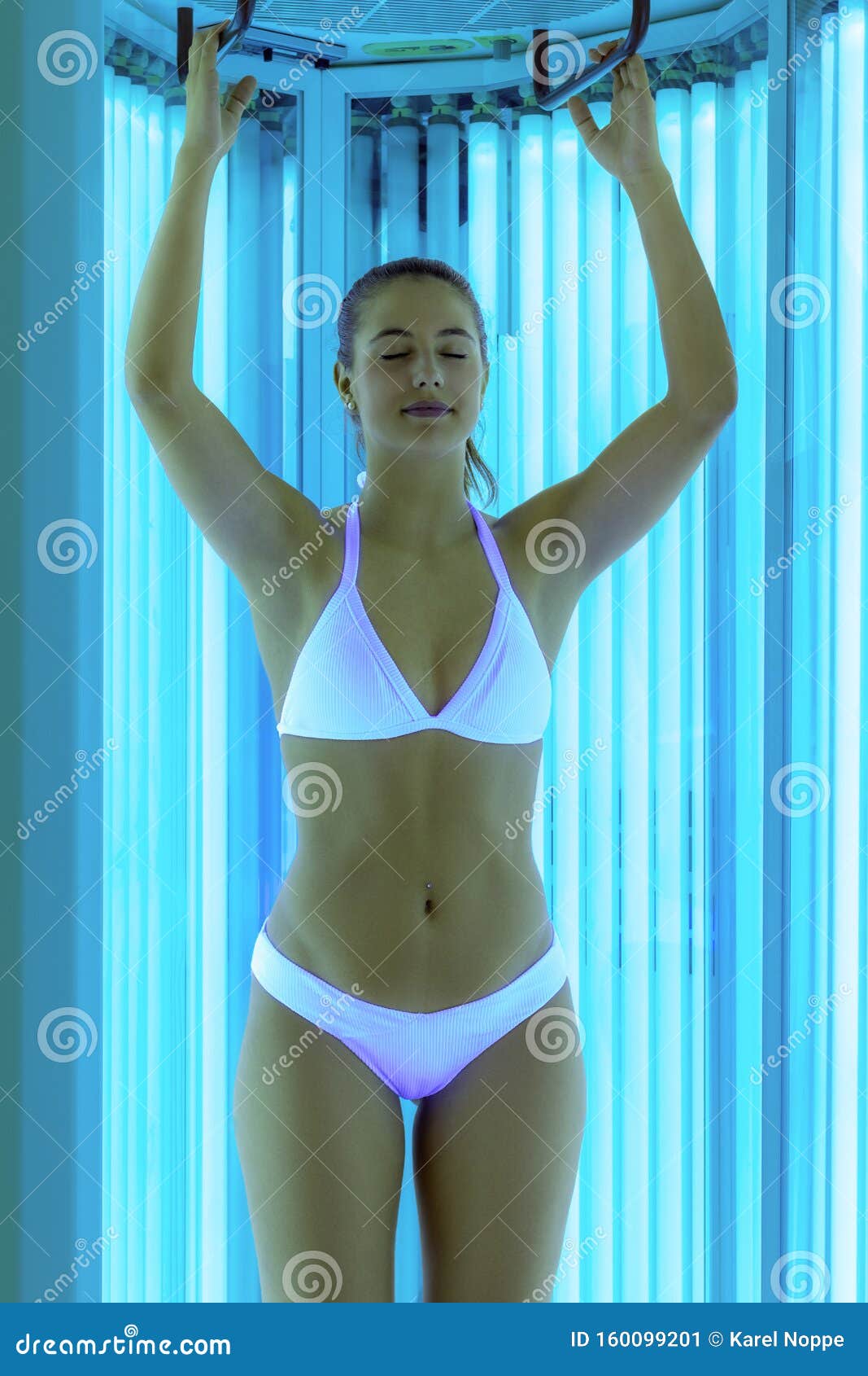 Naked girls sunbed 148 Standing Tanning Bed Photos Free Royalty Free Stock Photos From Dreamstime