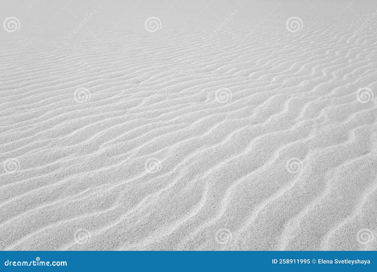 Close Up on Beach Sand Texture Background for Wallpaper and Poster