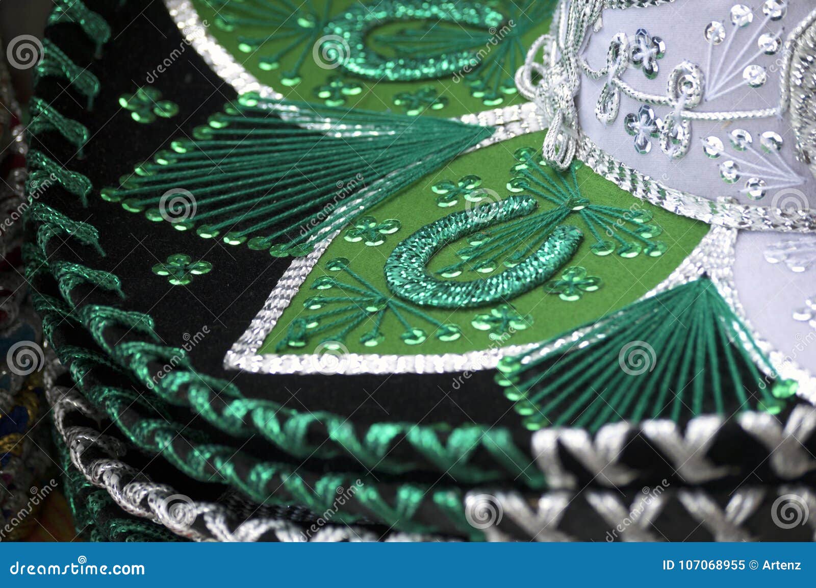 beautiful sombreros for sale in mexico