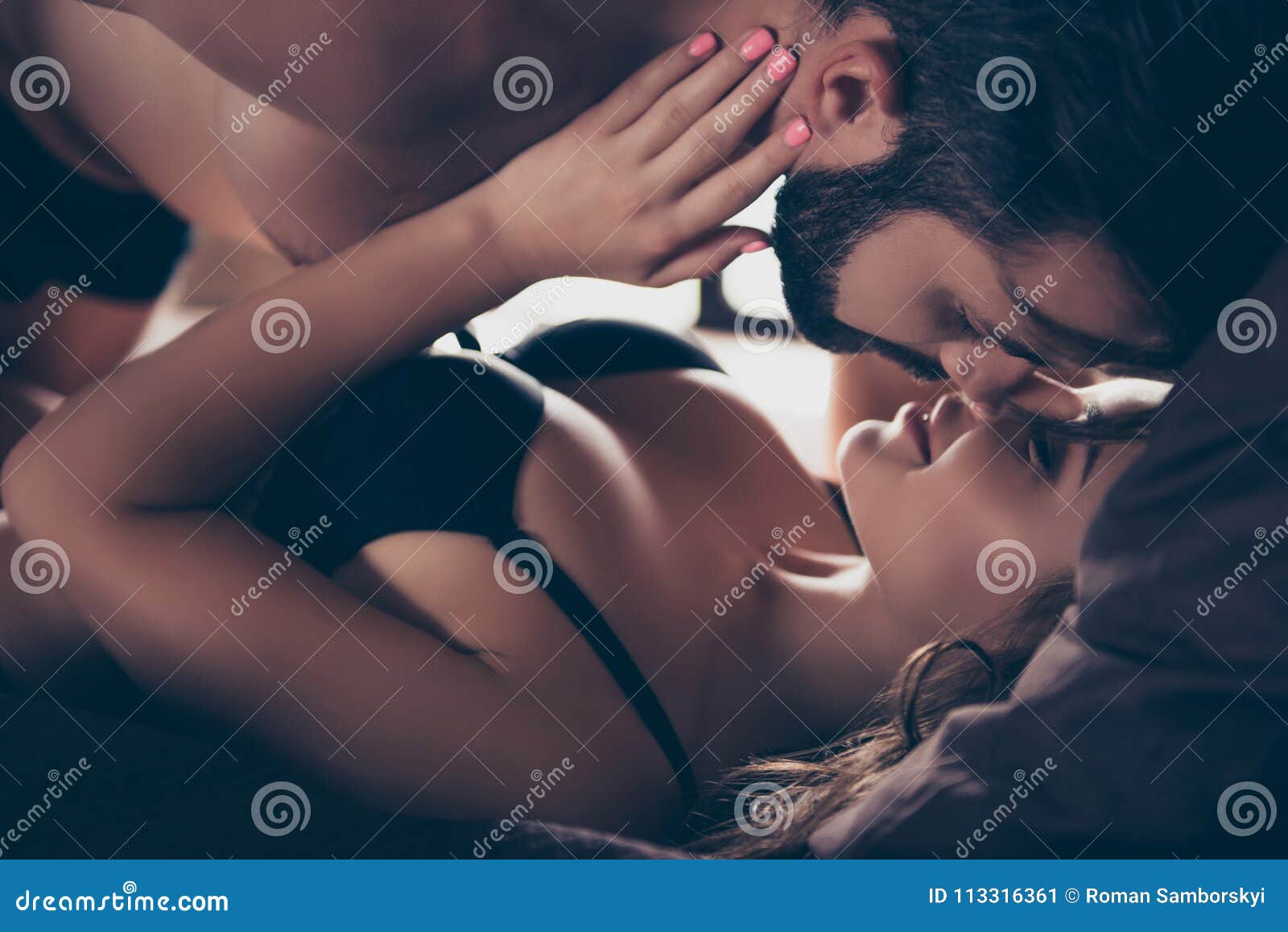 Brandi Love Tits Star Milf Threesome