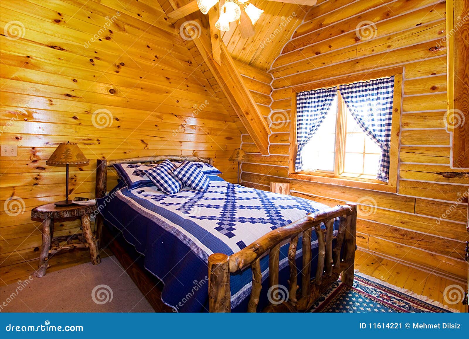 The Cozy DIY Cabin Everyone's Asked To See (Packed With Genius Ideas To  Steal) - Emily Henderson, image size:1600x1157