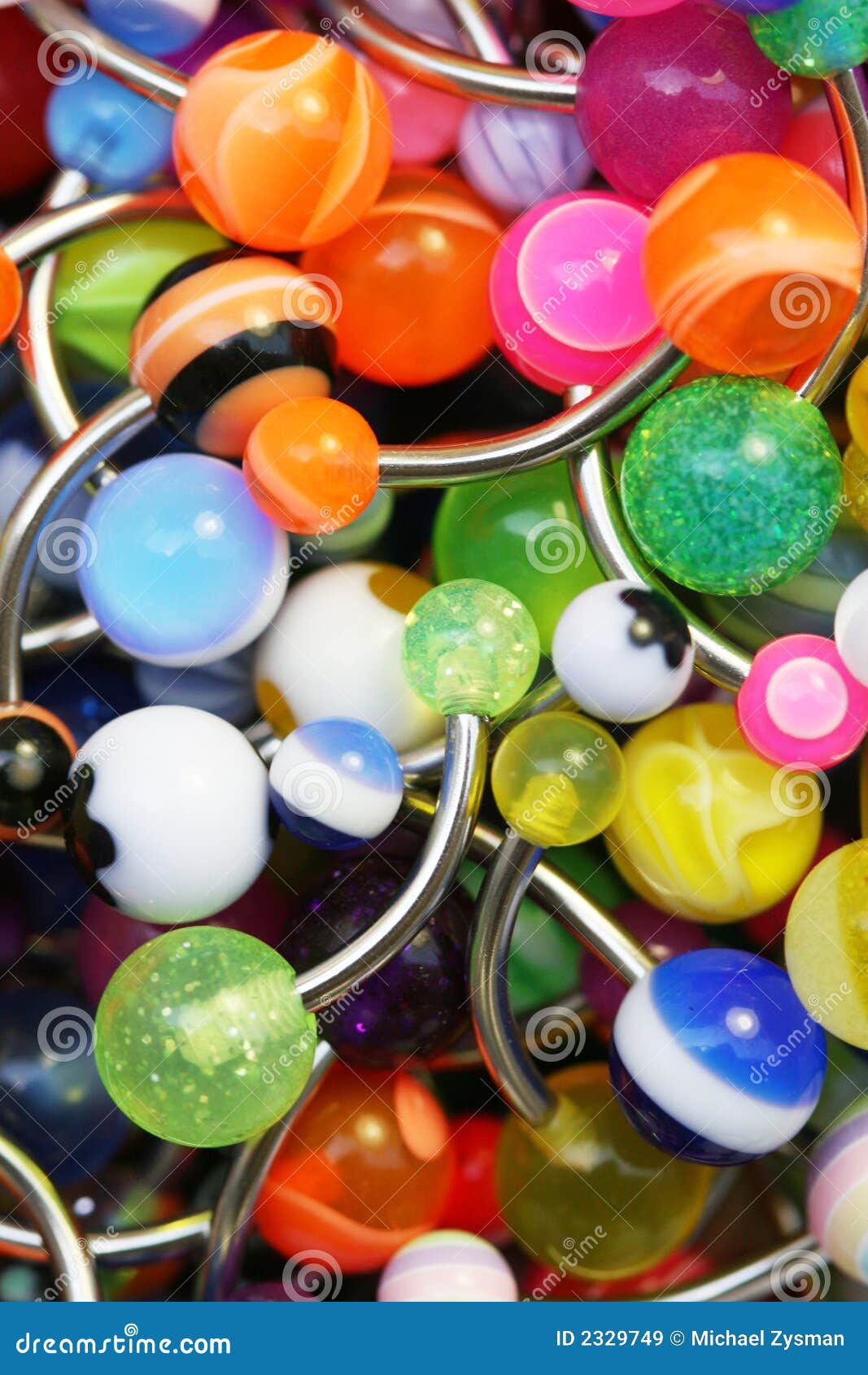 Close Up Belly Rings stock image. Image of trends, teen 2329749