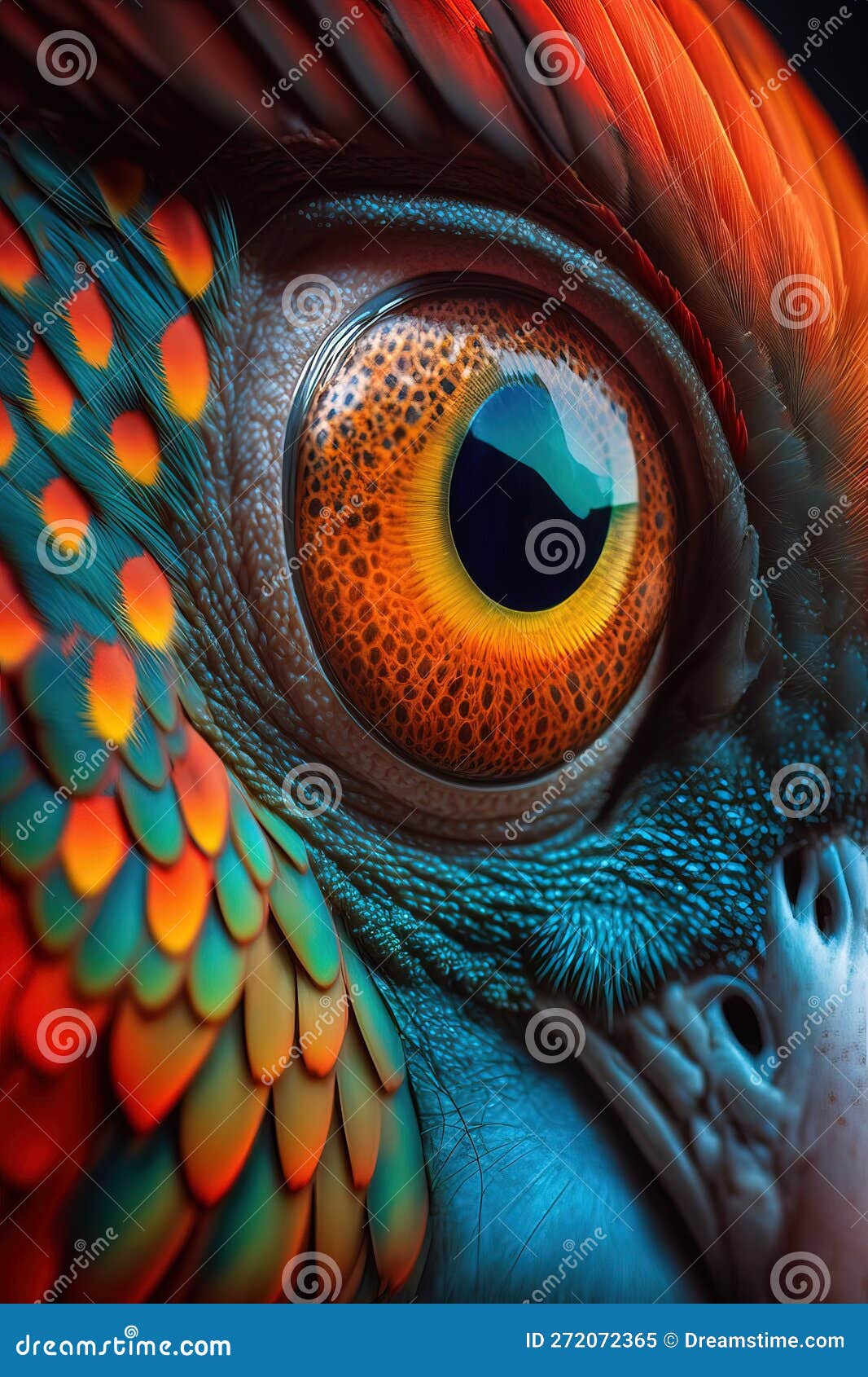 Colorful Peacock feathers photography abstract bird wings eyes