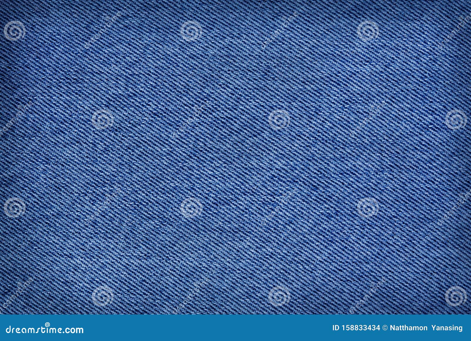 Close Up of Blue Jeans Texture Background, Detail Denim Trousers with ...