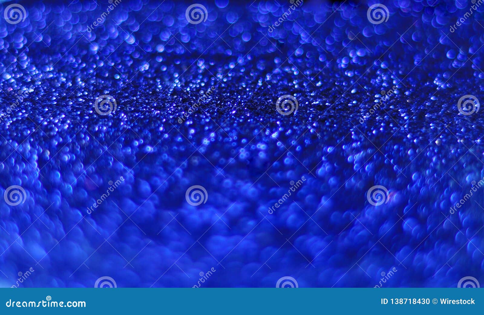 Royal Blue Background. Seamless Solid Color Tone Stock Illustration -  Illustration of texture, blossomink: 242341661