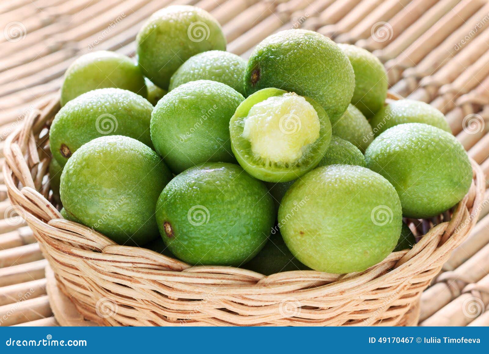 Fruits Basket Brazil