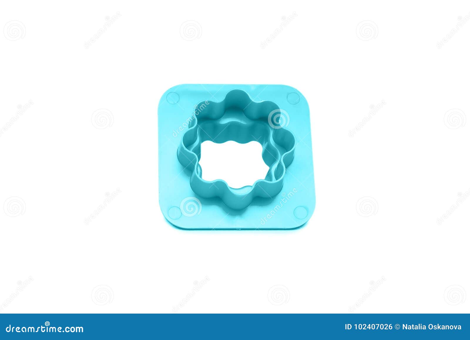 Silicone Mold for Baking Isolated Stock Photo Image of cake, mold