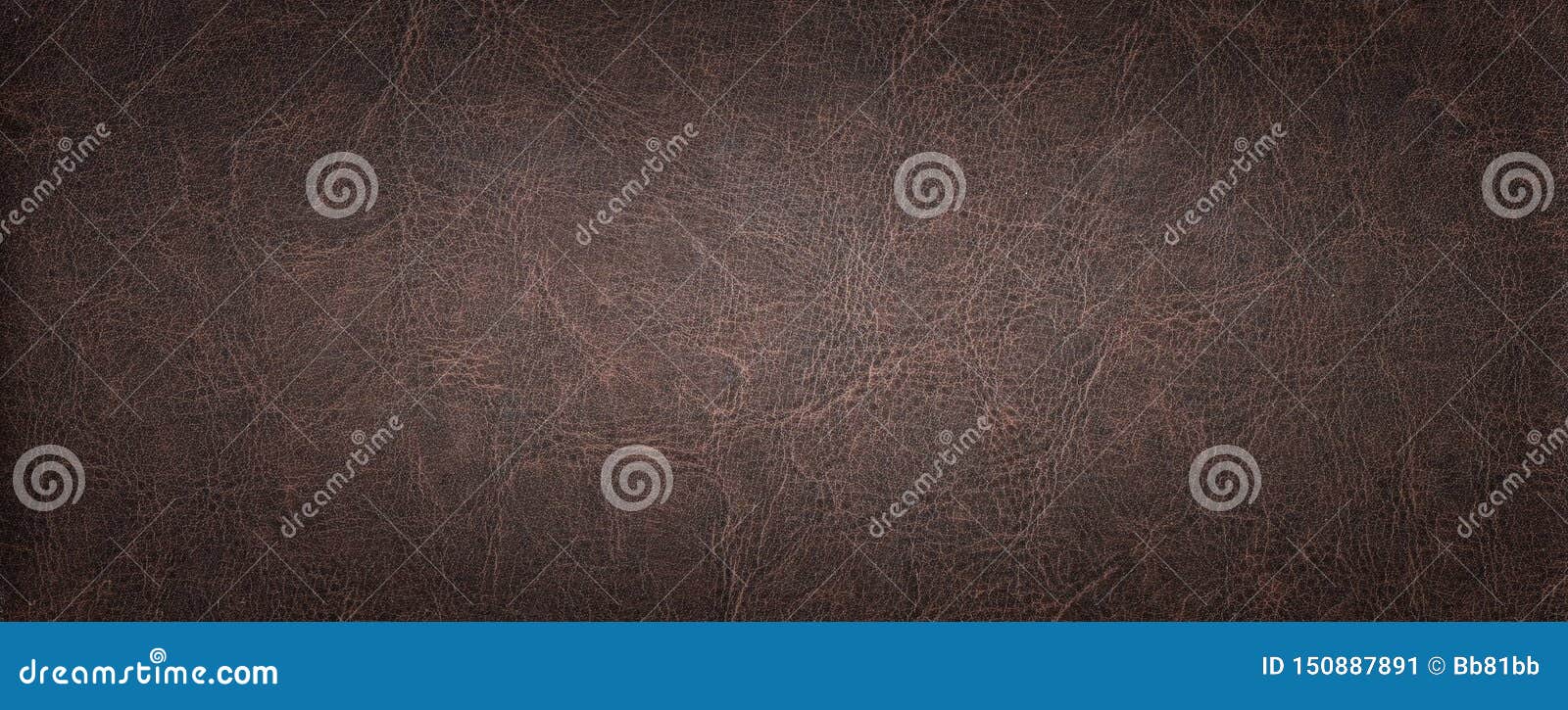 close up of brown leather background or texture