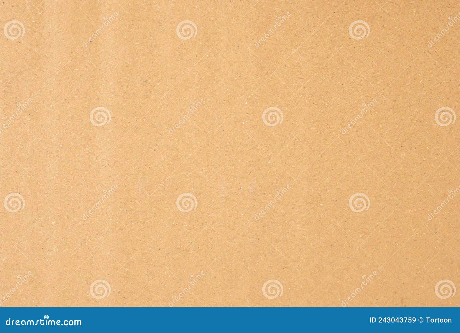 Close Up Brown Paper Box Texture and Background Stock Image Image of