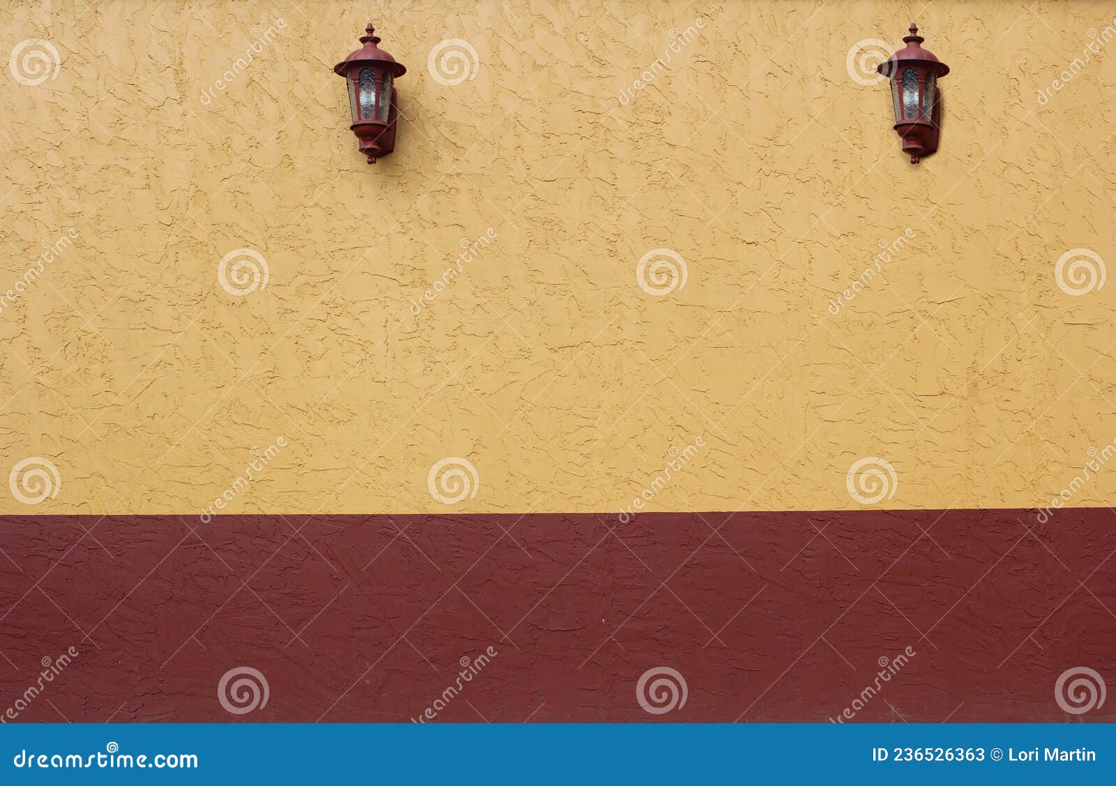 Closeup Building Detail Red and Orange Wall Background Stock Image Image of orange, rough