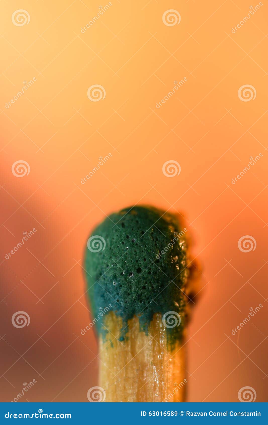 Close Up of a Burning Match Stock Image Image of bright, danger 63016589