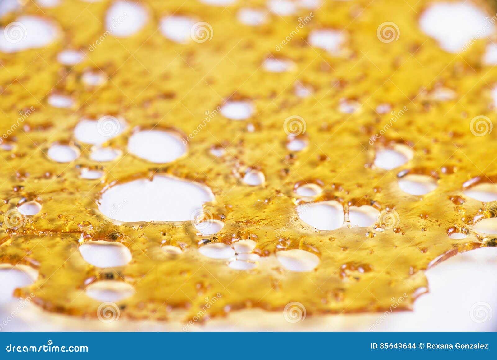 cannibis shatter