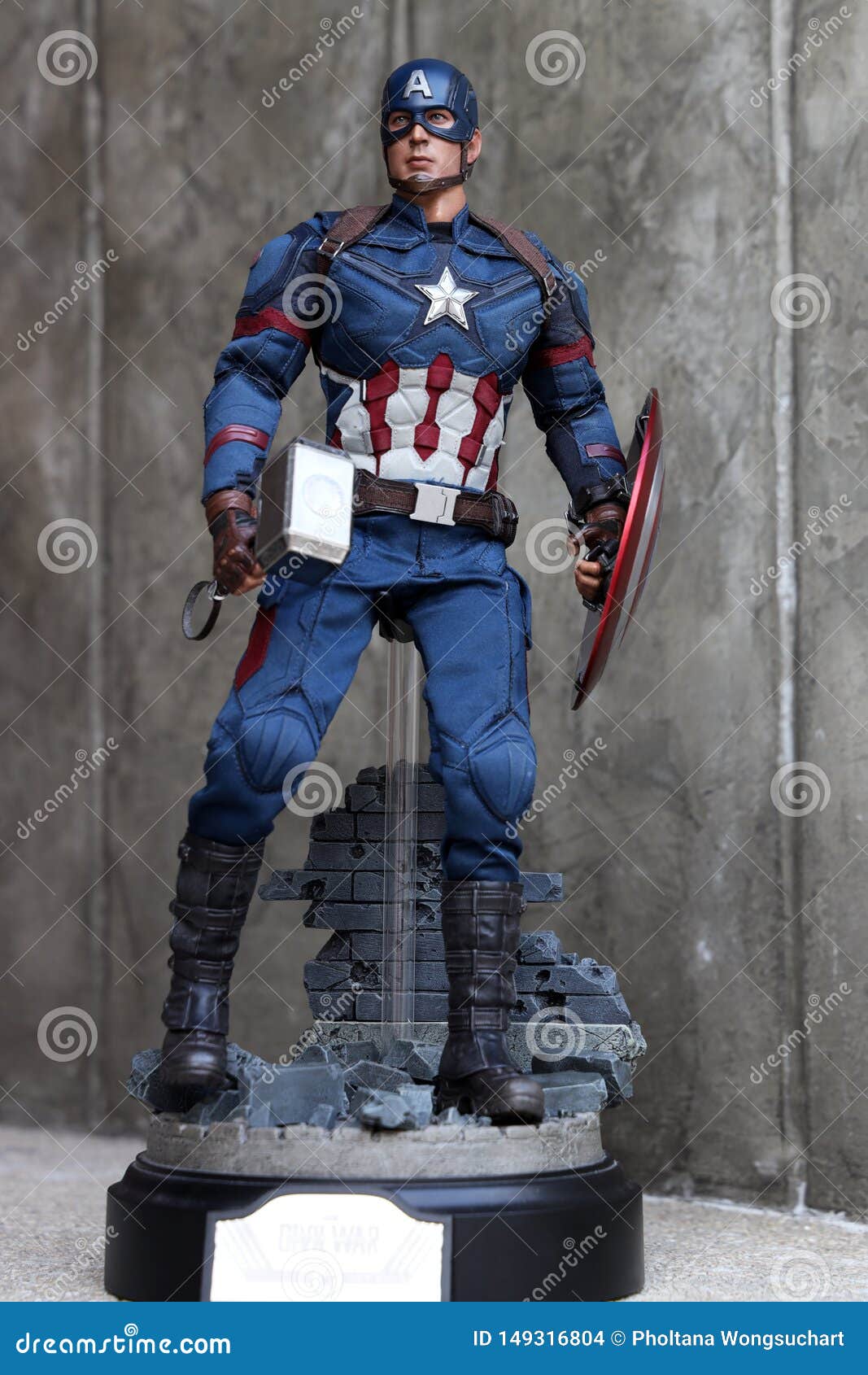 when does captain america civil war 2 come out when does captain america civil war 2 come out