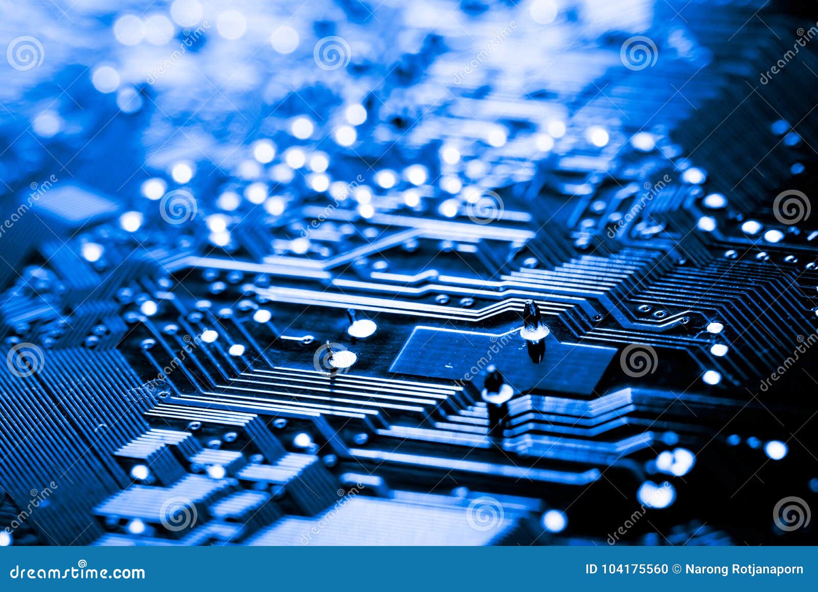 close up of circuits electronic on mainboard technology computer background logic board,cpu motherboard,main board,sys