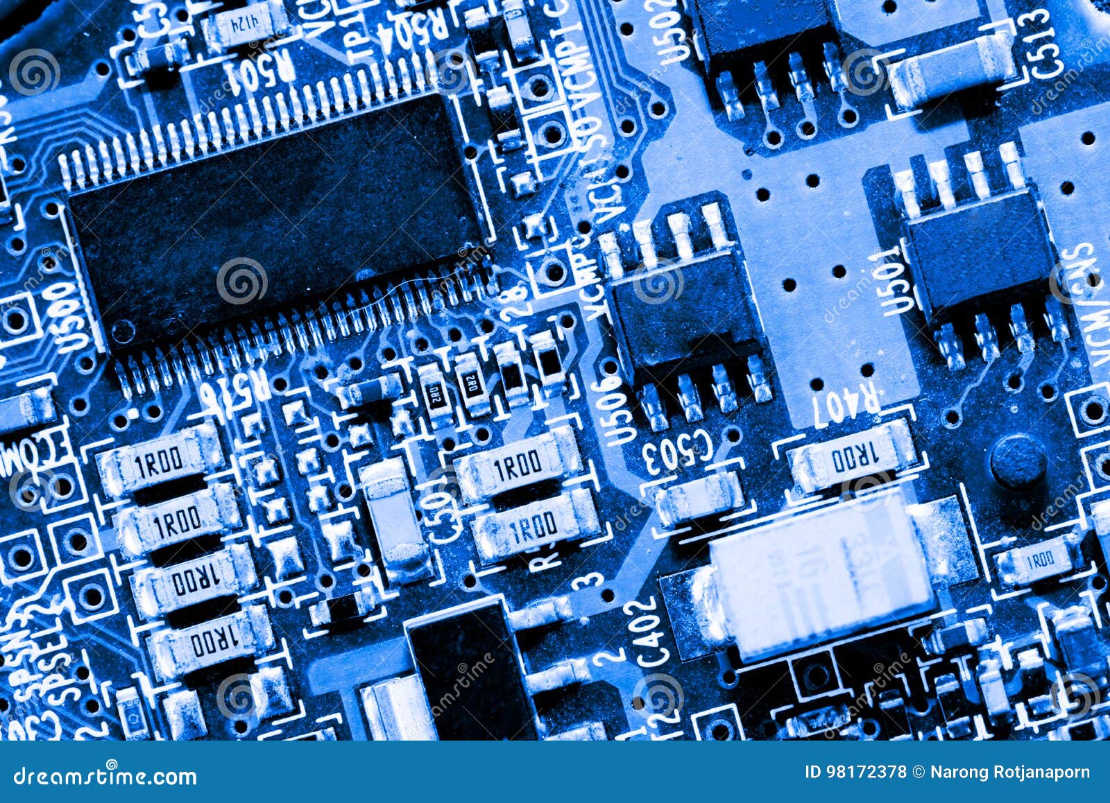 close up of circuits electronic on mainboard technology computer background logic board,cpu motherboard,main board,sys