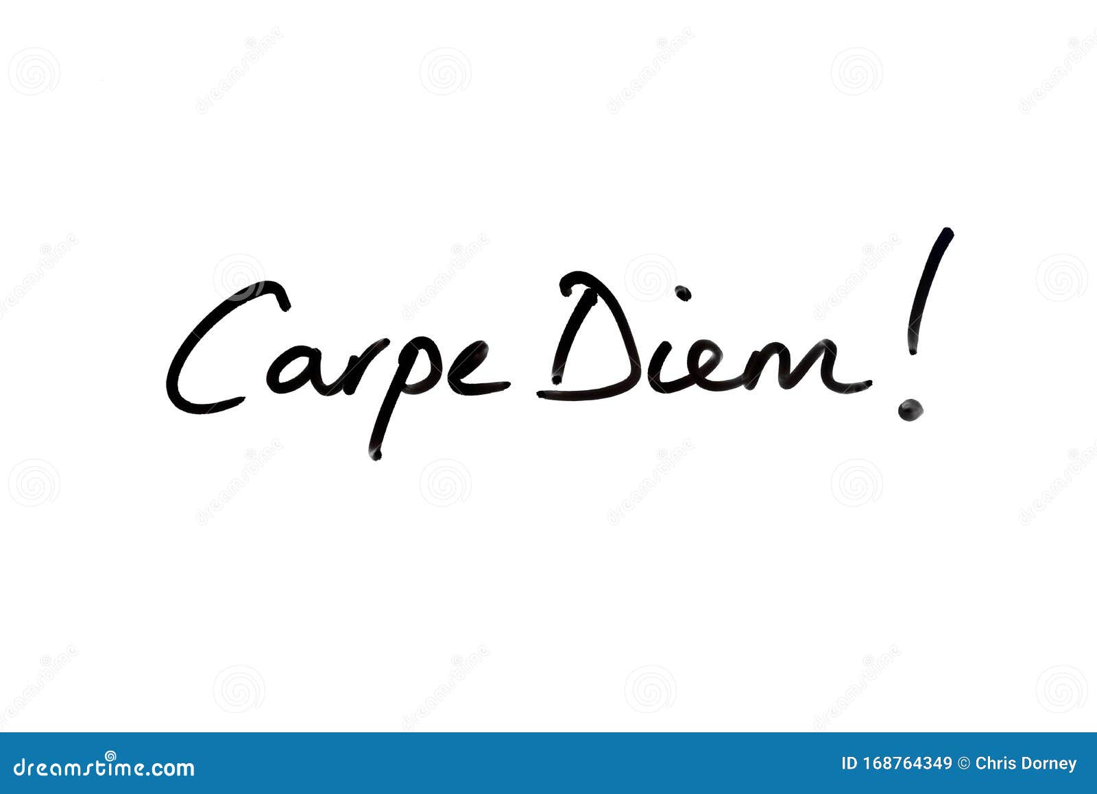 Carpe Diem Stock Illustration Illustration Of Date 168764349 carpe-diem-stock-illustration-illustration-of-date-168764349
