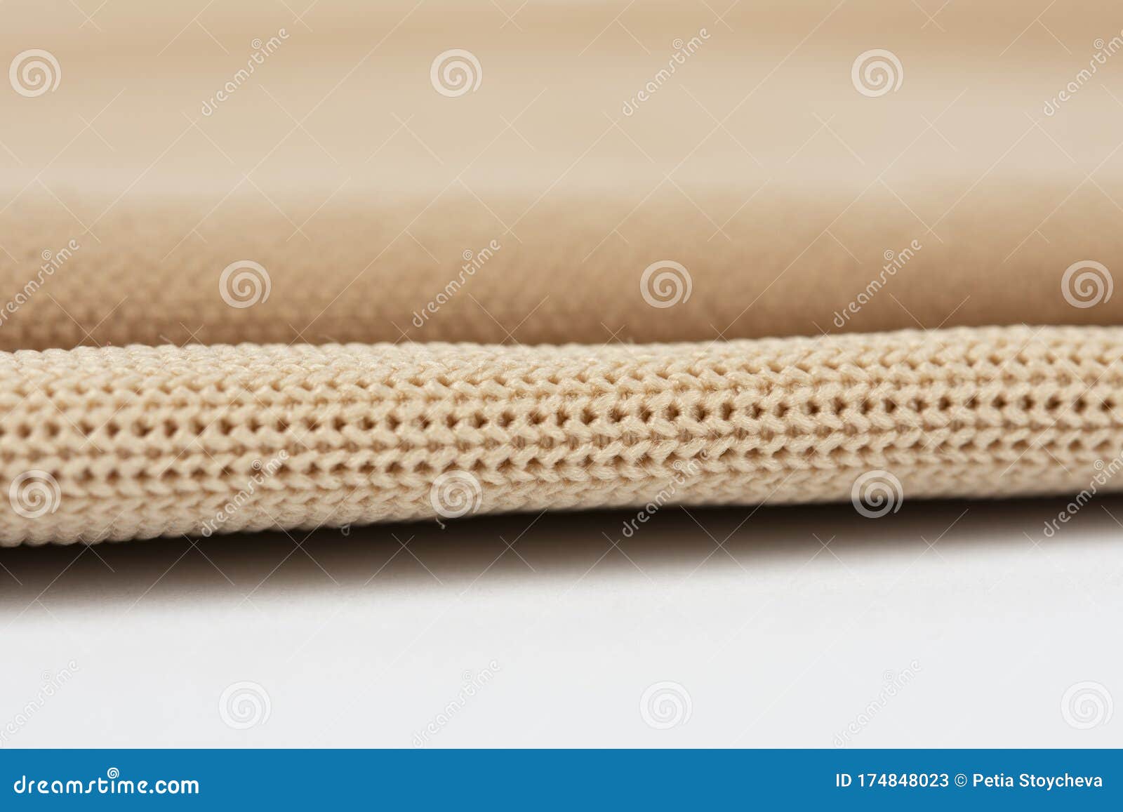 Close Up of Compression Garments for Lymphedema, Edema and Lipedema - the  Difference between Flat Knit and Circular Knit Stock Image - Image of  lymphedema, knit: 174848023