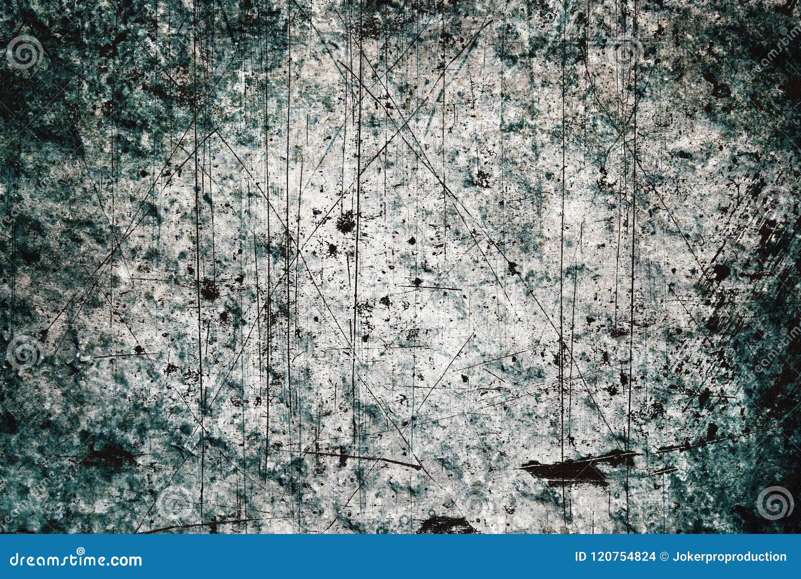 close up conceptual grunge style background image