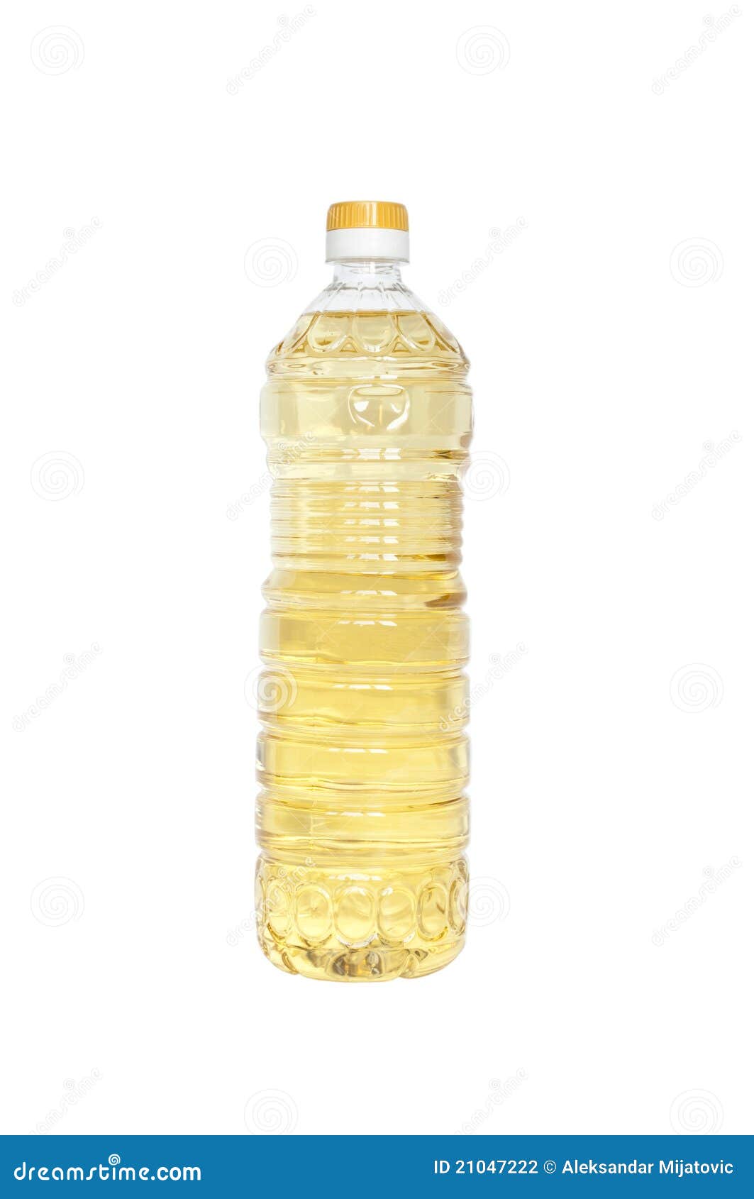Close Up of Cooking Oil Bottle Stock Photo Image of glass, gourmet