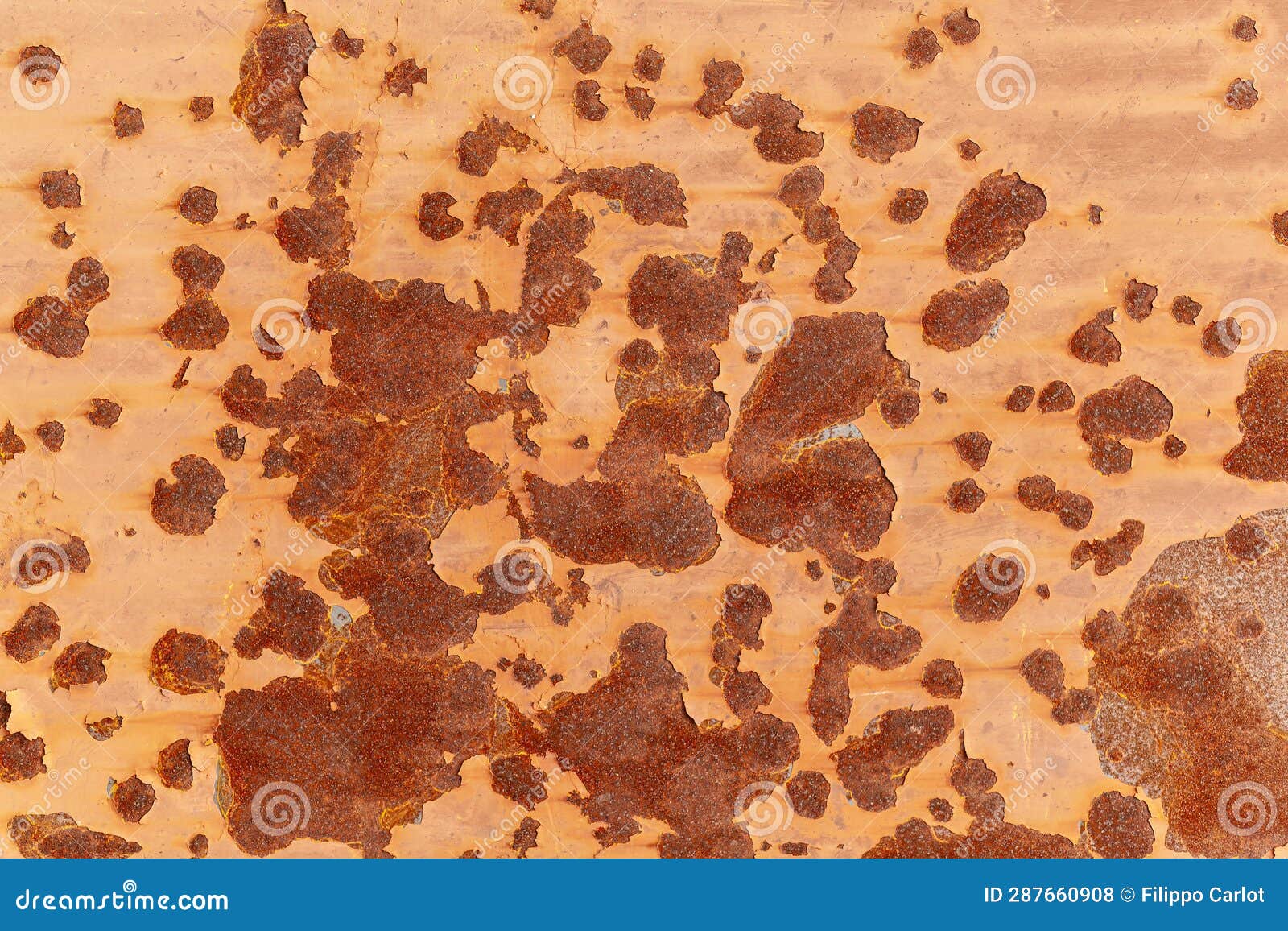 Rusty Decayed Metal Surface Editorial Stock Photo Image of rusty